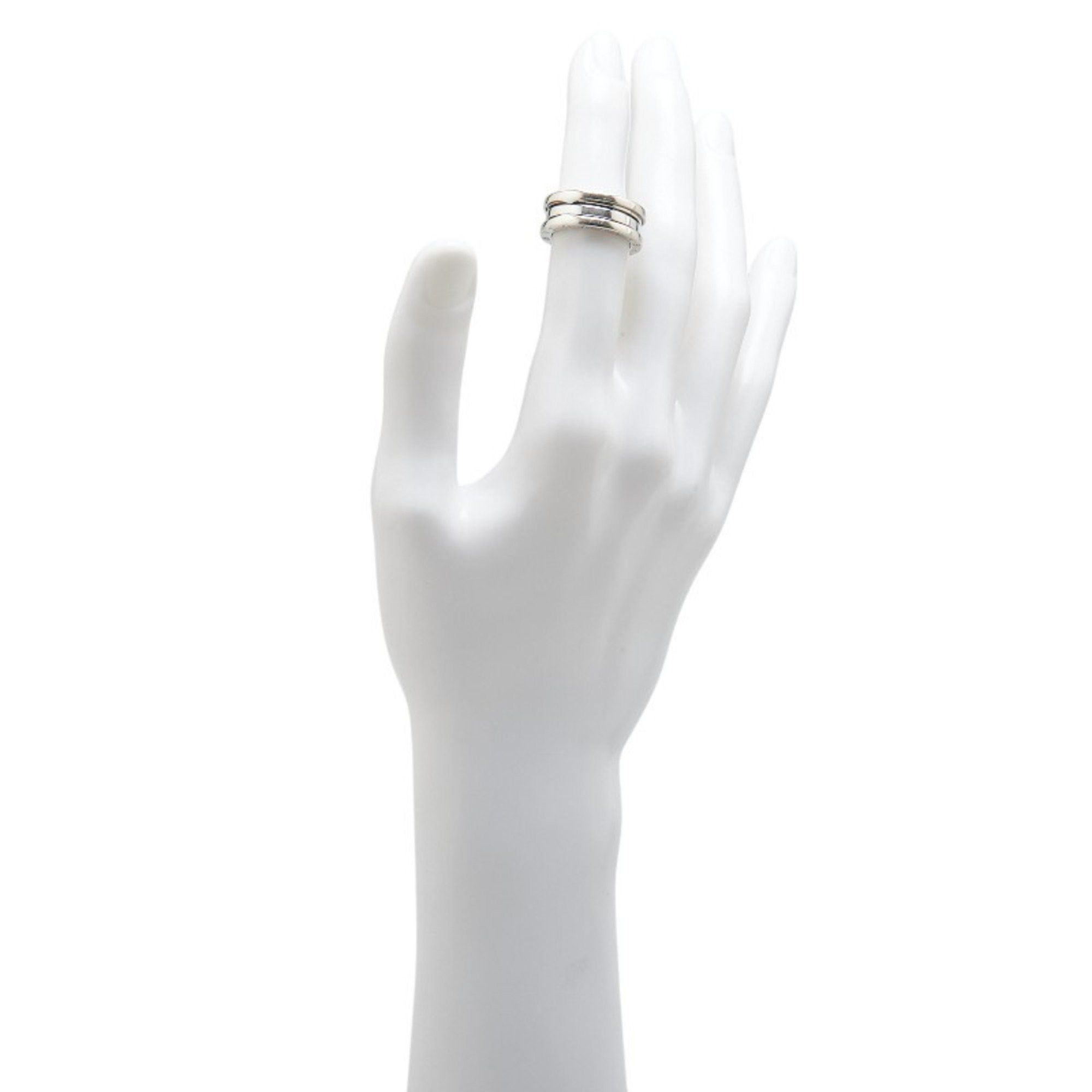 Bvlgari Bulgari B.Zero1 ring Size ONE SIZE - 11 Thumbnail