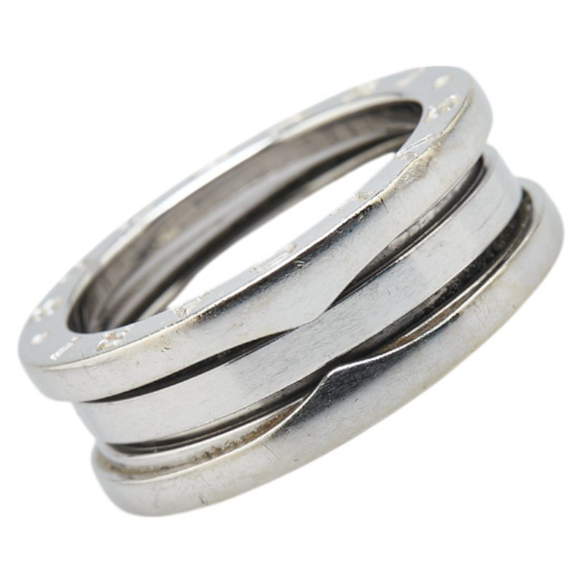 Bvlgari Bulgari B.Zero1 ring Size ONE SIZE - 3 Thumbnail