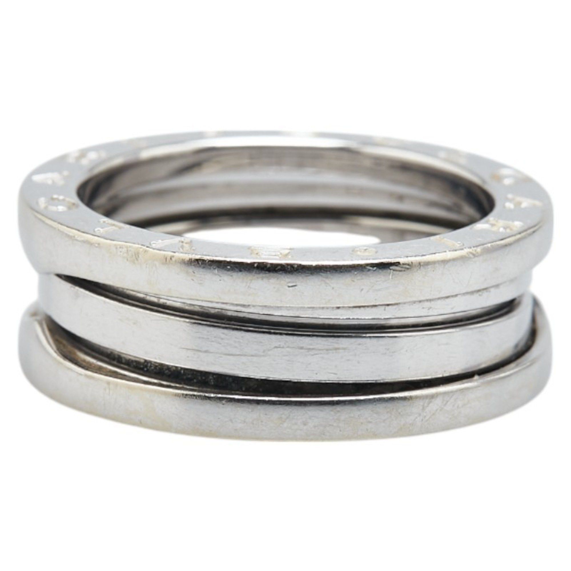 Bvlgari Bulgari B.Zero1 ring Size ONE SIZE - 2 Thumbnail