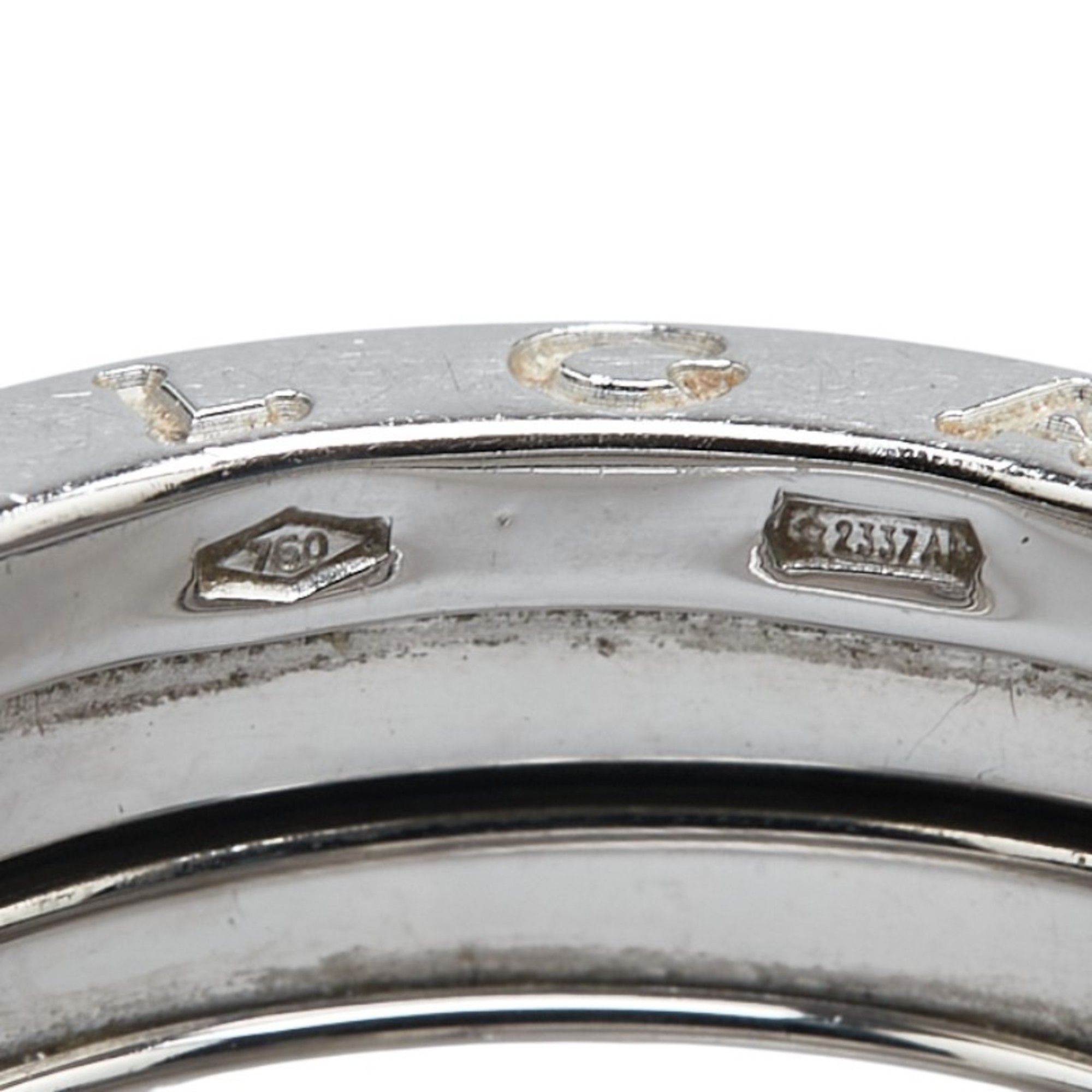 Bvlgari Bulgari B.Zero1 ring Size ONE SIZE - 9 Thumbnail