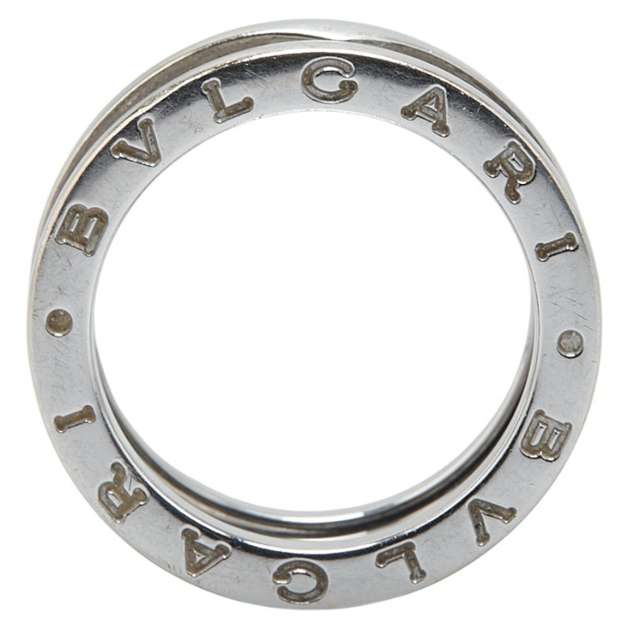 Bvlgari Bulgari B.Zero1 ring Size ONE SIZE - 5 Thumbnail