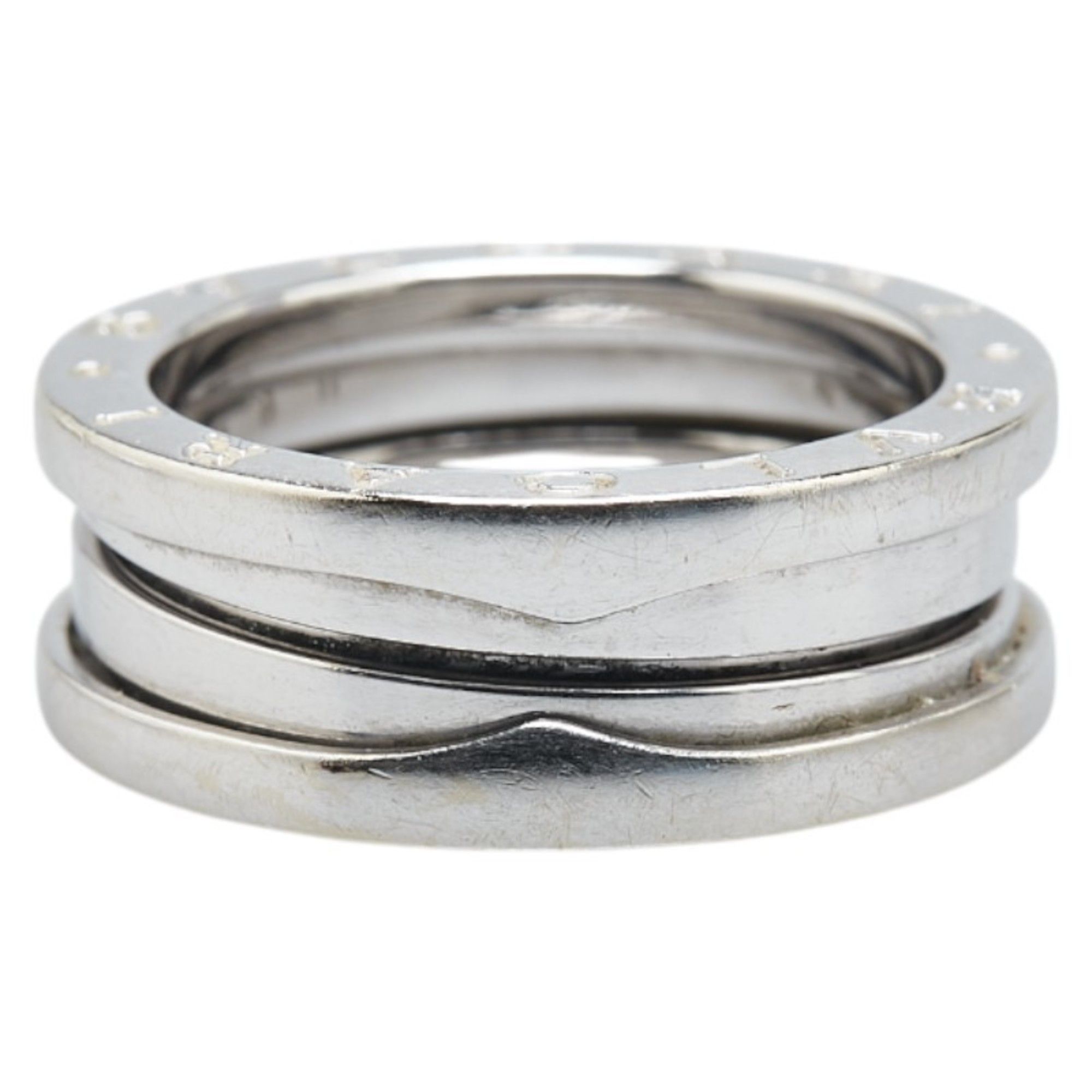 Bvlgari Bulgari B.Zero1 ring Size ONE SIZE - 4 Thumbnail