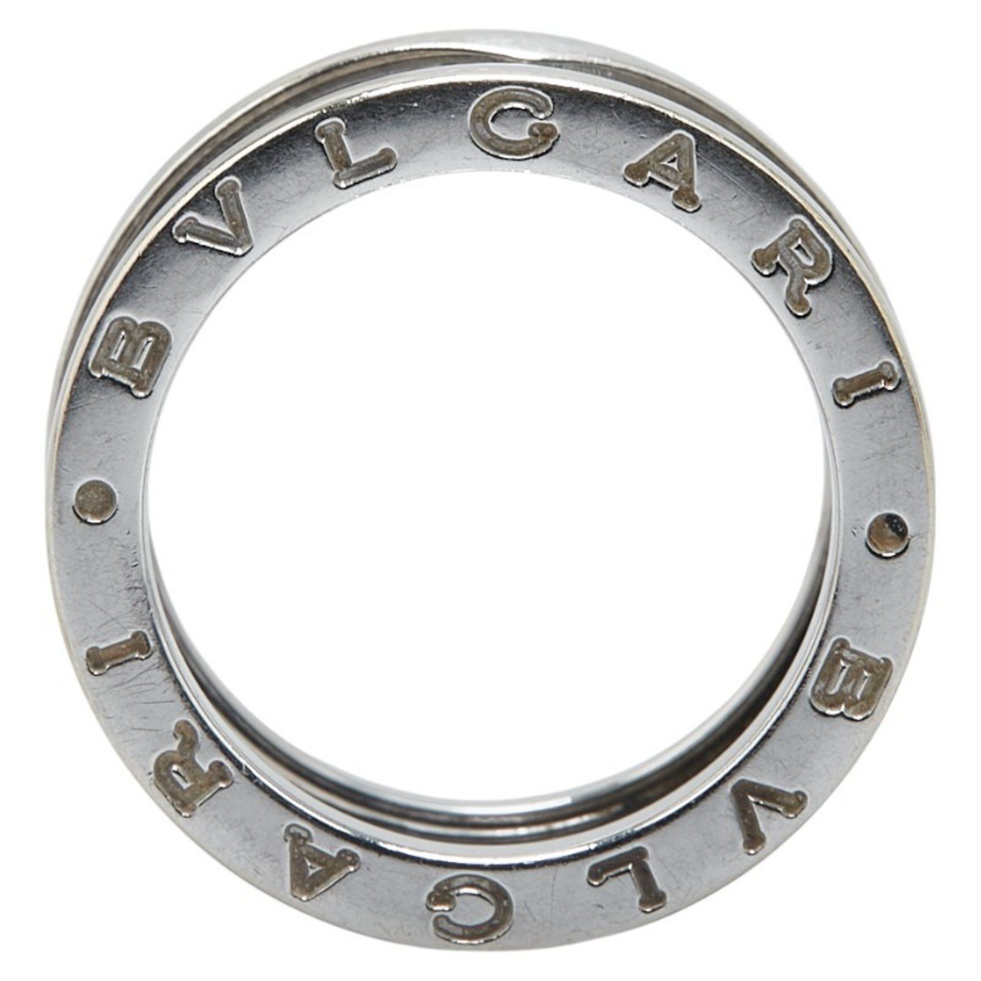 Bvlgari Bulgari B.Zero1 ring Size ONE SIZE - 6 Thumbnail