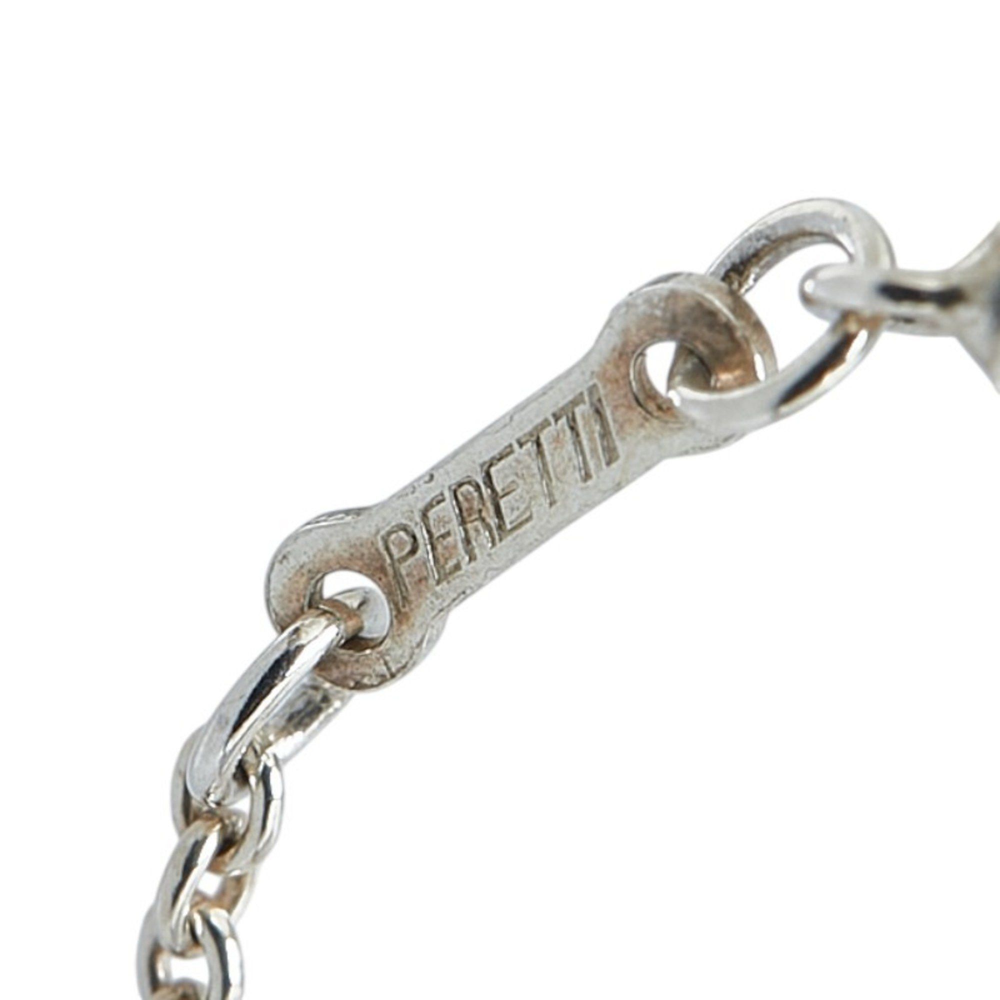 Tiffany & Co. Tiffany & Co Open Heart necklace Size ONE SIZE - 7 Thumbnail