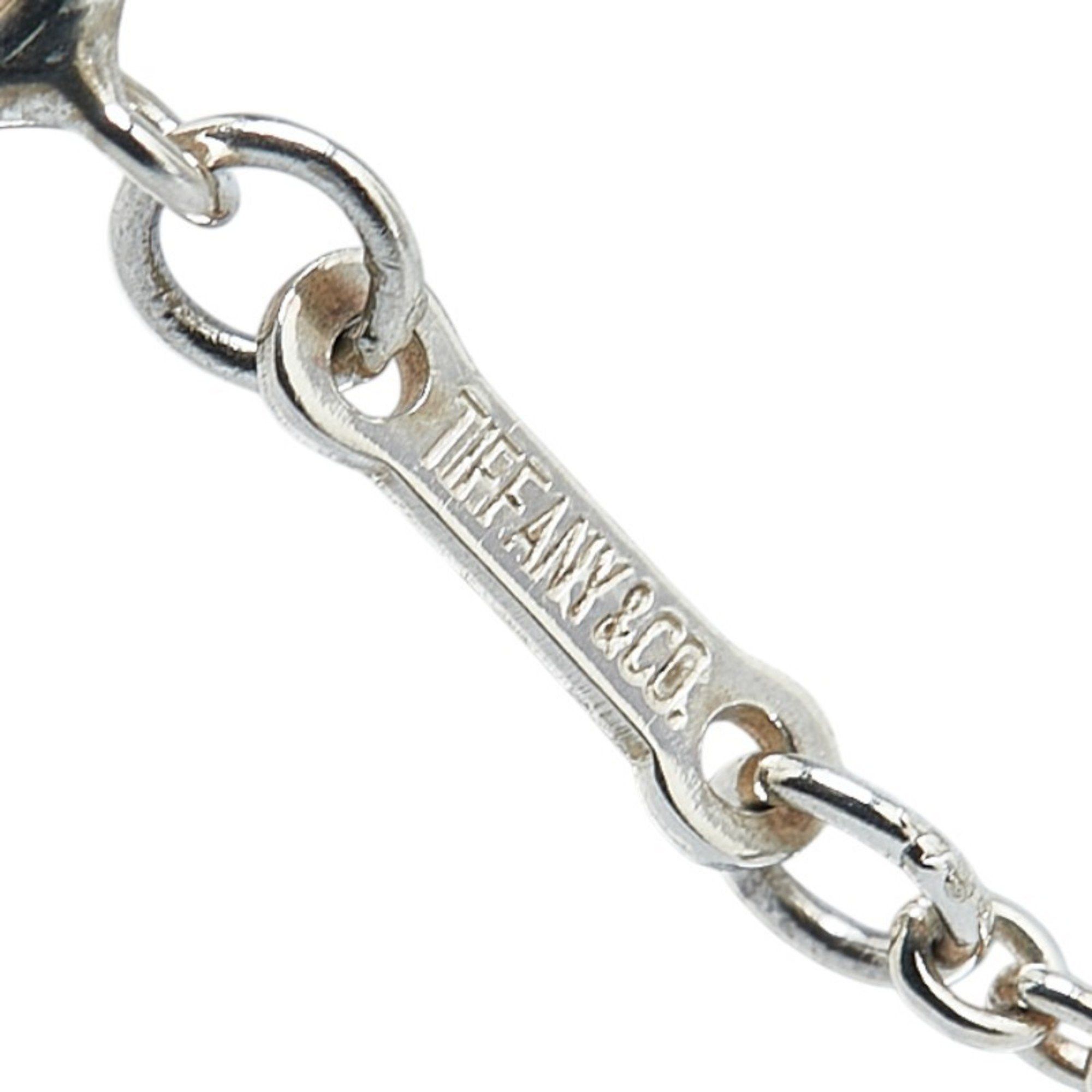 Tiffany & Co. Tiffany & Co Open Heart necklace Size ONE SIZE - 5 Thumbnail