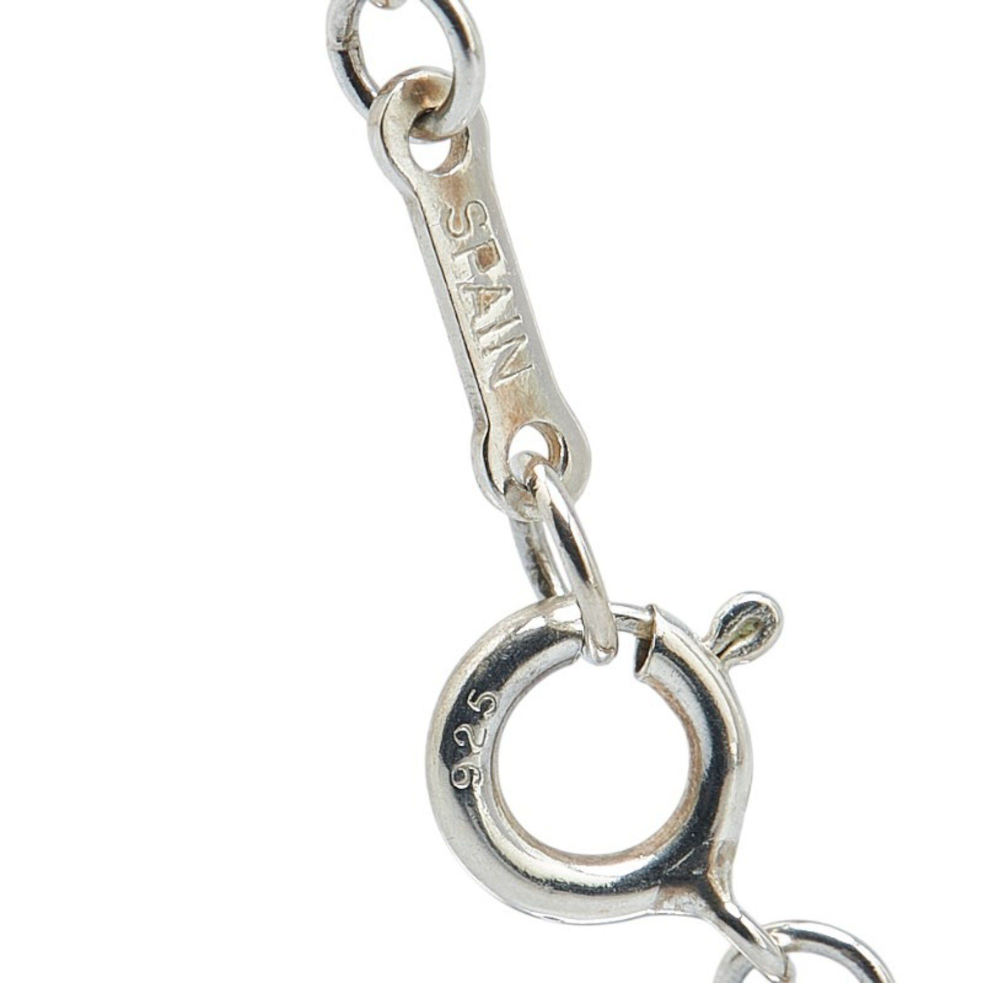 Tiffany & Co. Tiffany & Co Open Heart necklace Size ONE SIZE - 8 Thumbnail