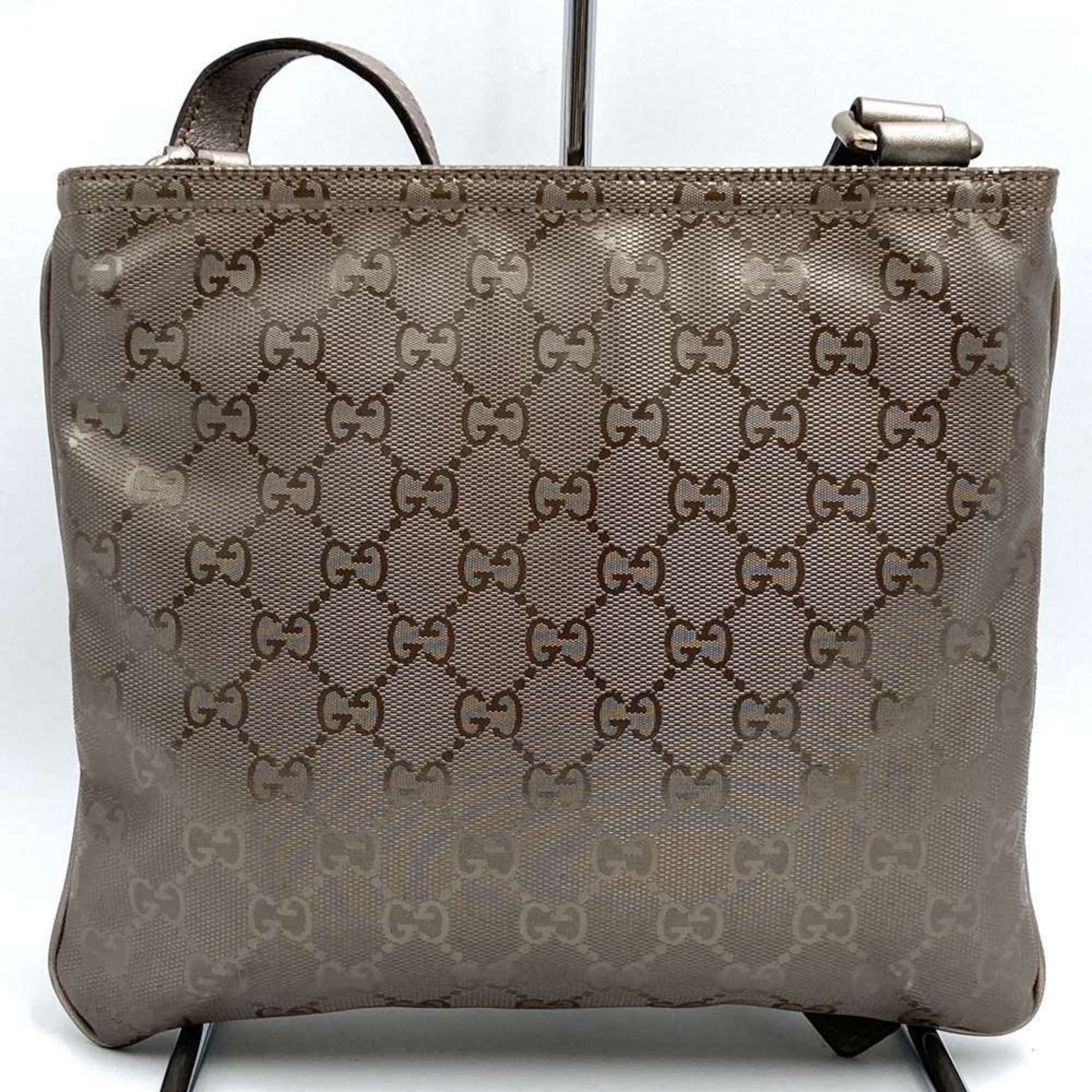 Gucci Gucci imprime shoulder Size ONE SIZE - 2 Thumbnail