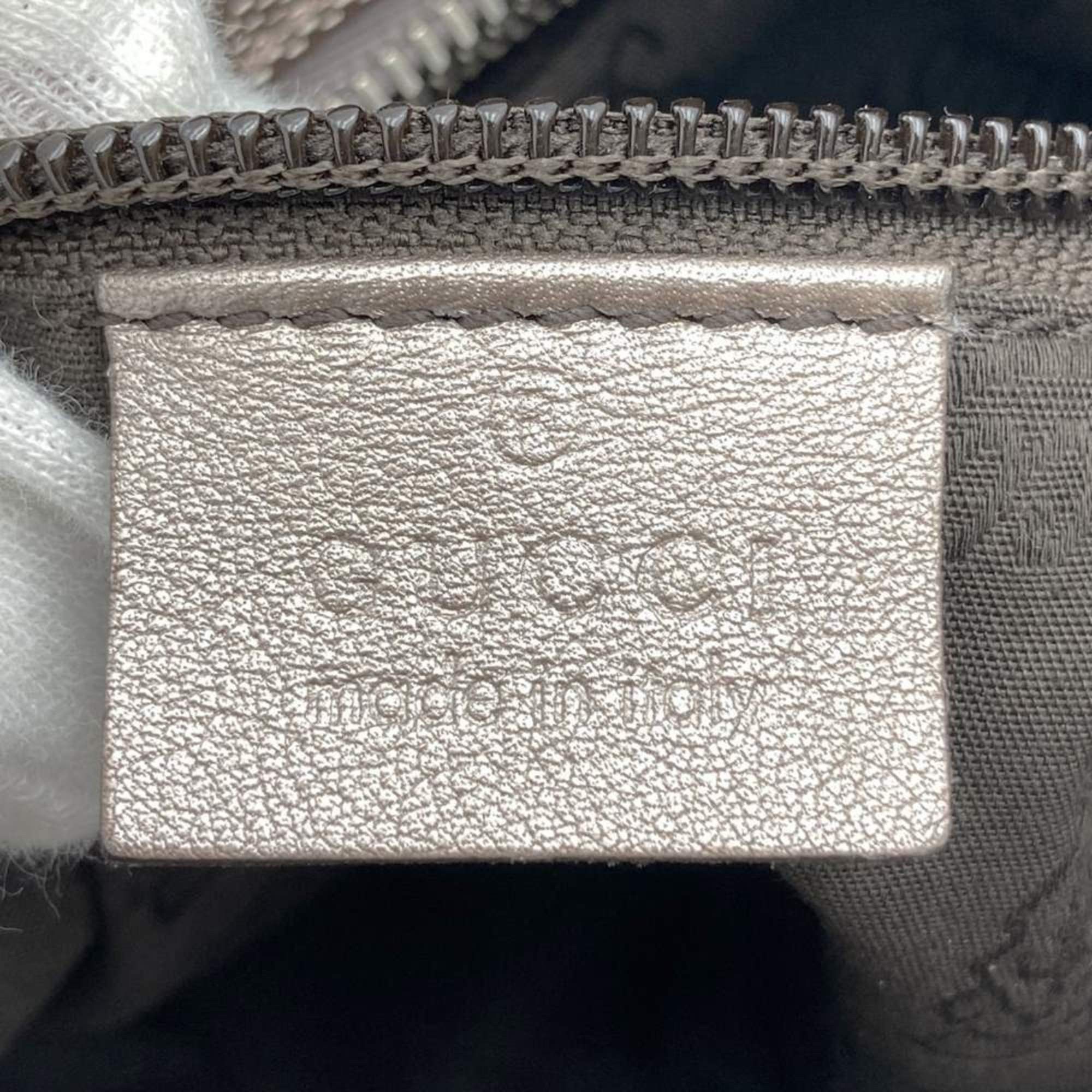 Gucci Gucci imprime shoulder Size ONE SIZE - 12 Thumbnail