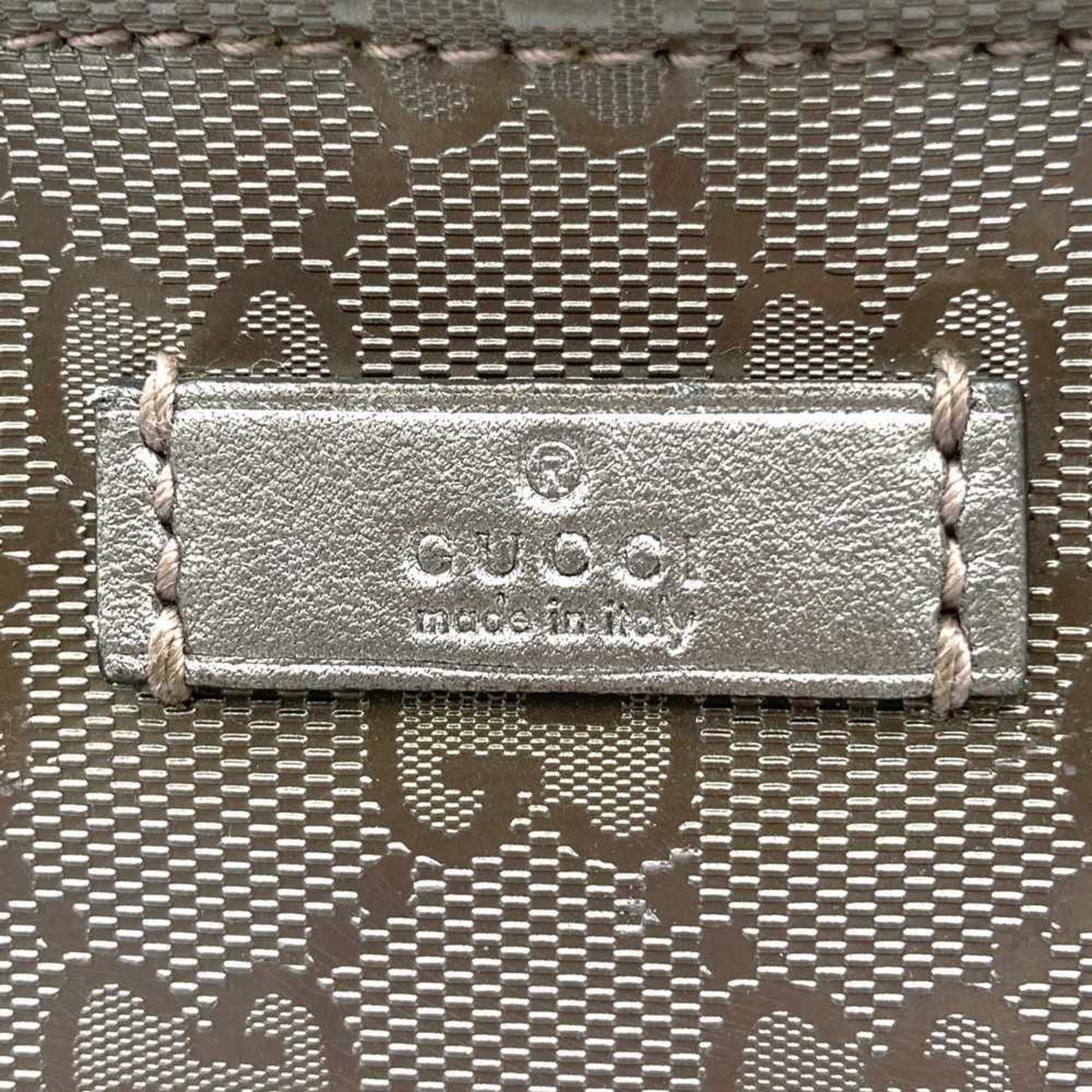 Gucci Gucci imprime shoulder Size ONE SIZE - 9 Thumbnail