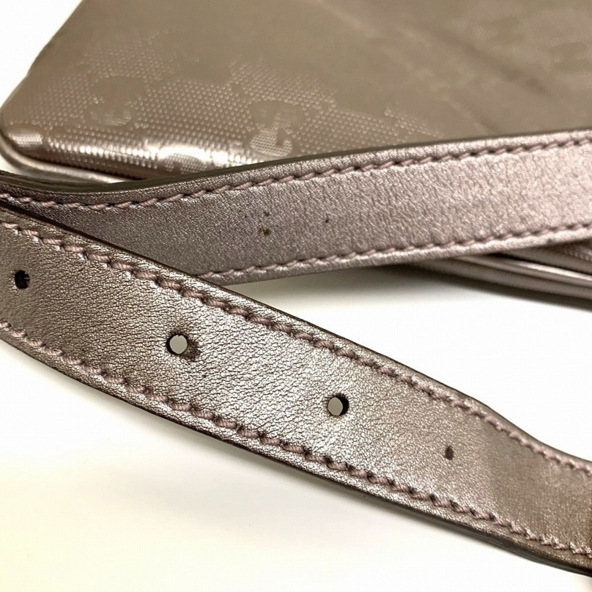 Gucci Gucci imprime shoulder Size ONE SIZE - 13 Thumbnail