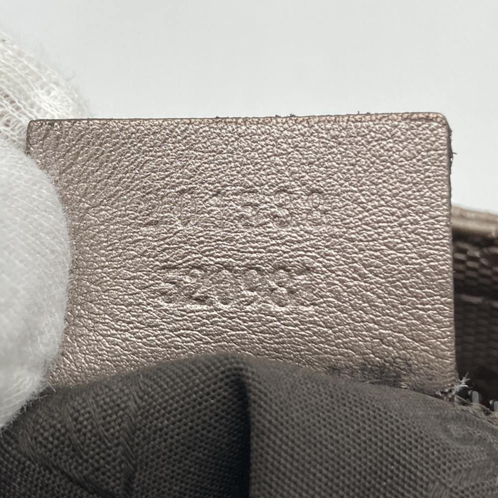 Gucci Gucci imprime shoulder Size ONE SIZE - 10 Thumbnail