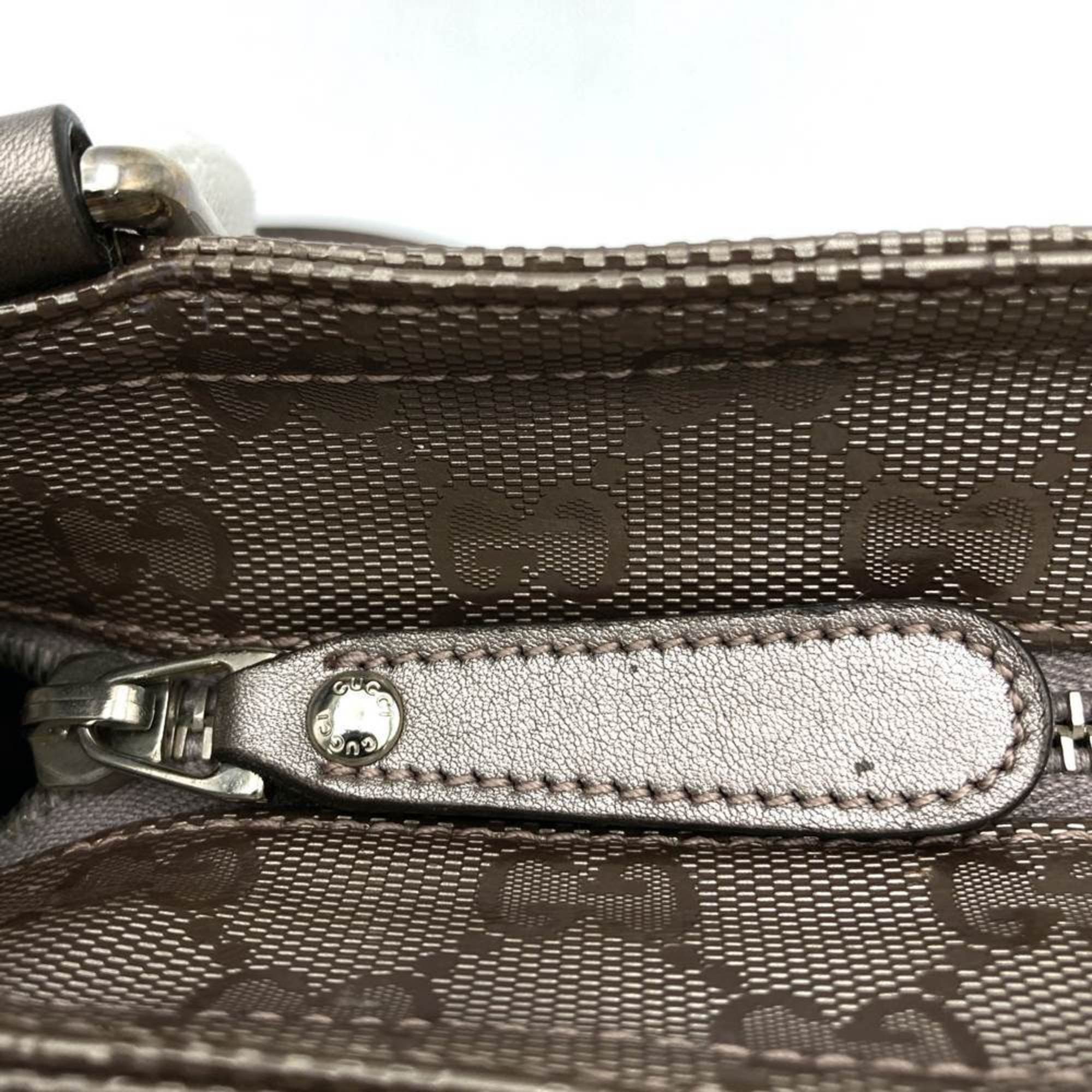 Gucci Gucci imprime shoulder Size ONE SIZE - 6 Thumbnail