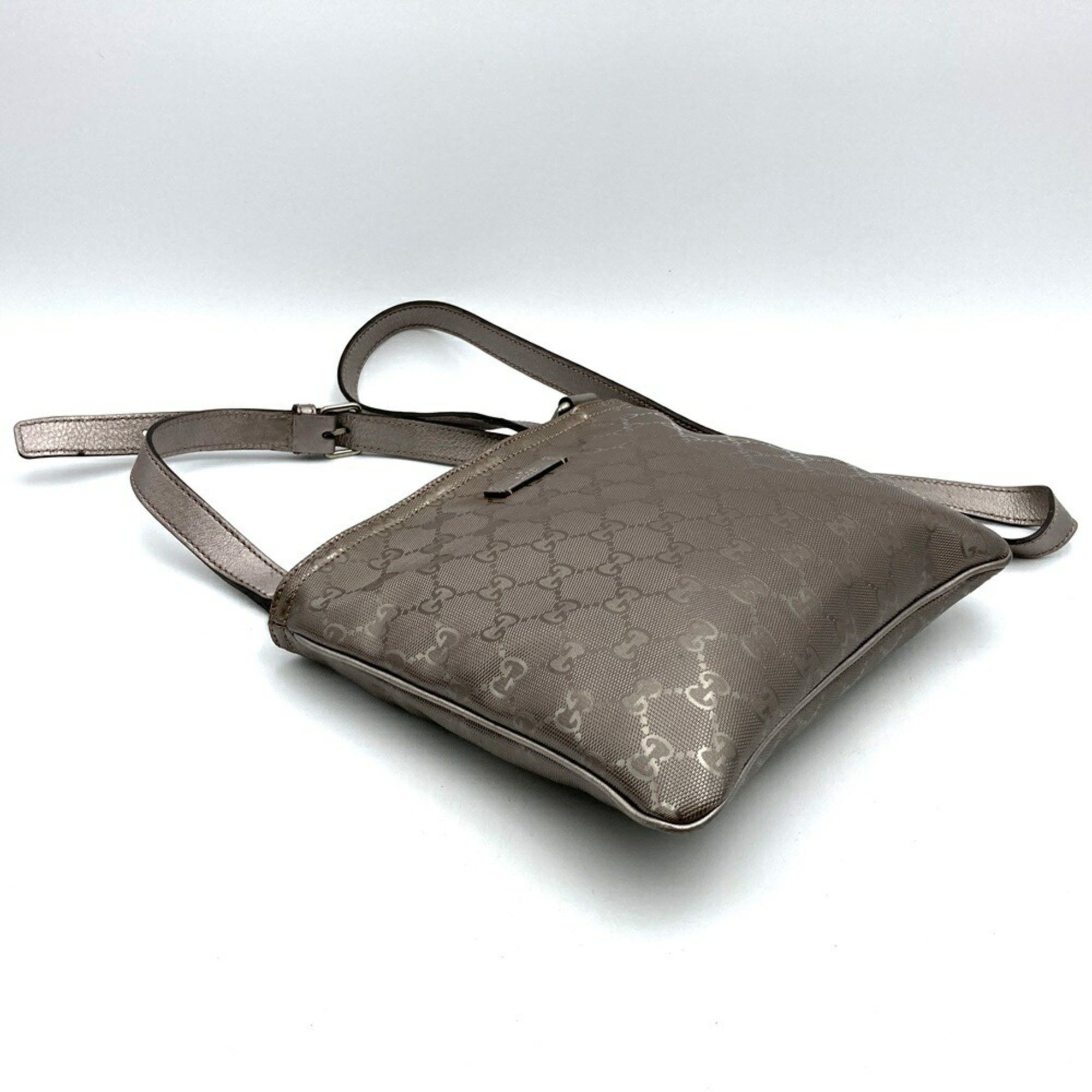 Gucci Gucci imprime shoulder Size ONE SIZE - 4 Thumbnail
