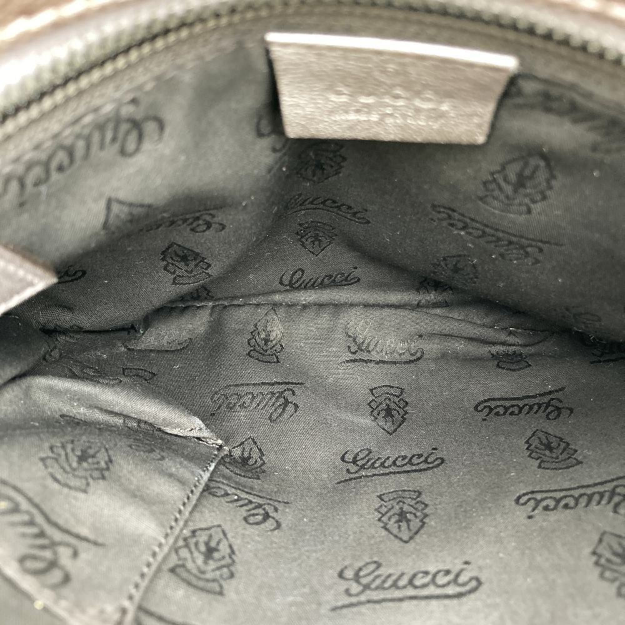 Gucci Gucci imprime shoulder Size ONE SIZE - 8 Thumbnail