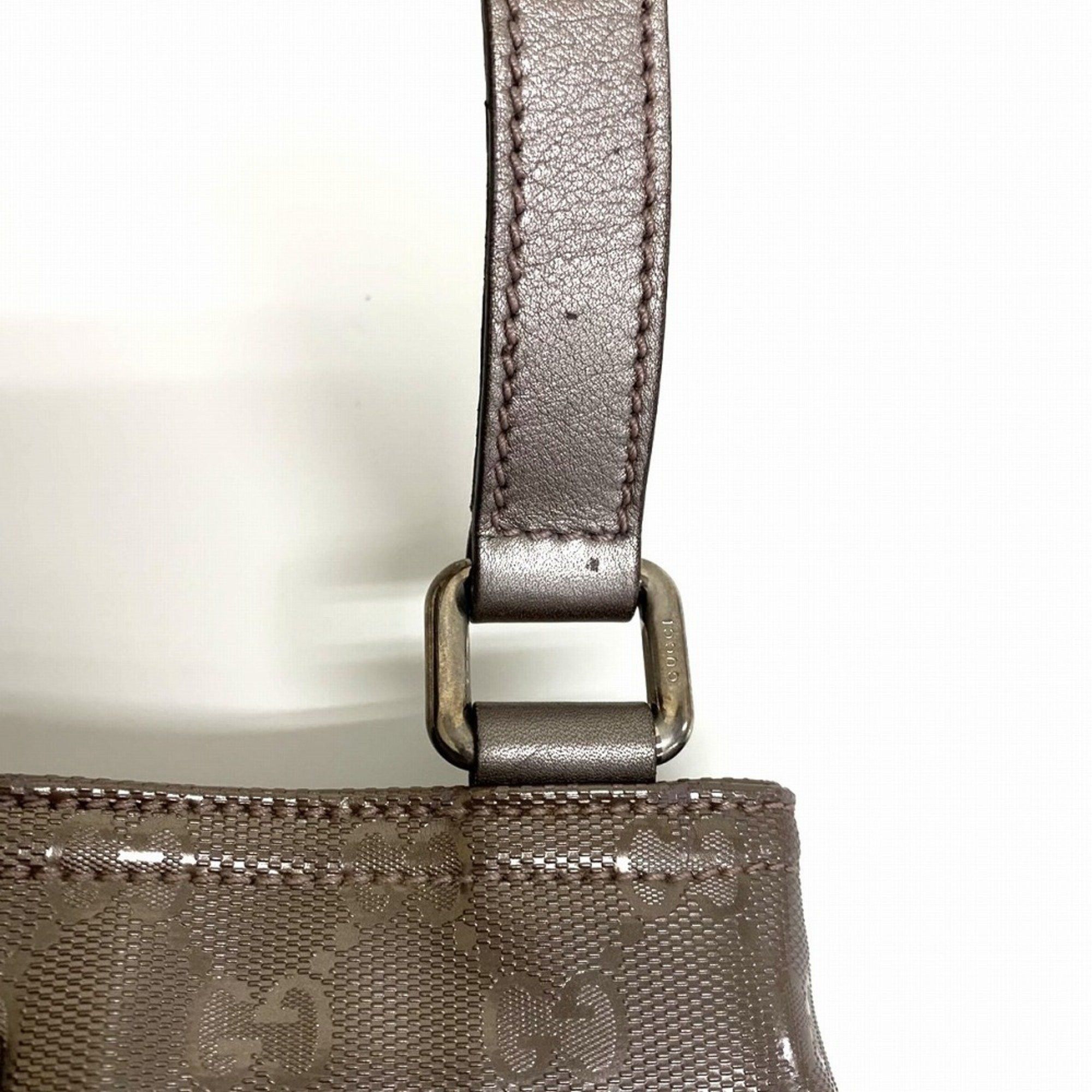 Gucci Gucci imprime shoulder Size ONE SIZE - 7 Thumbnail