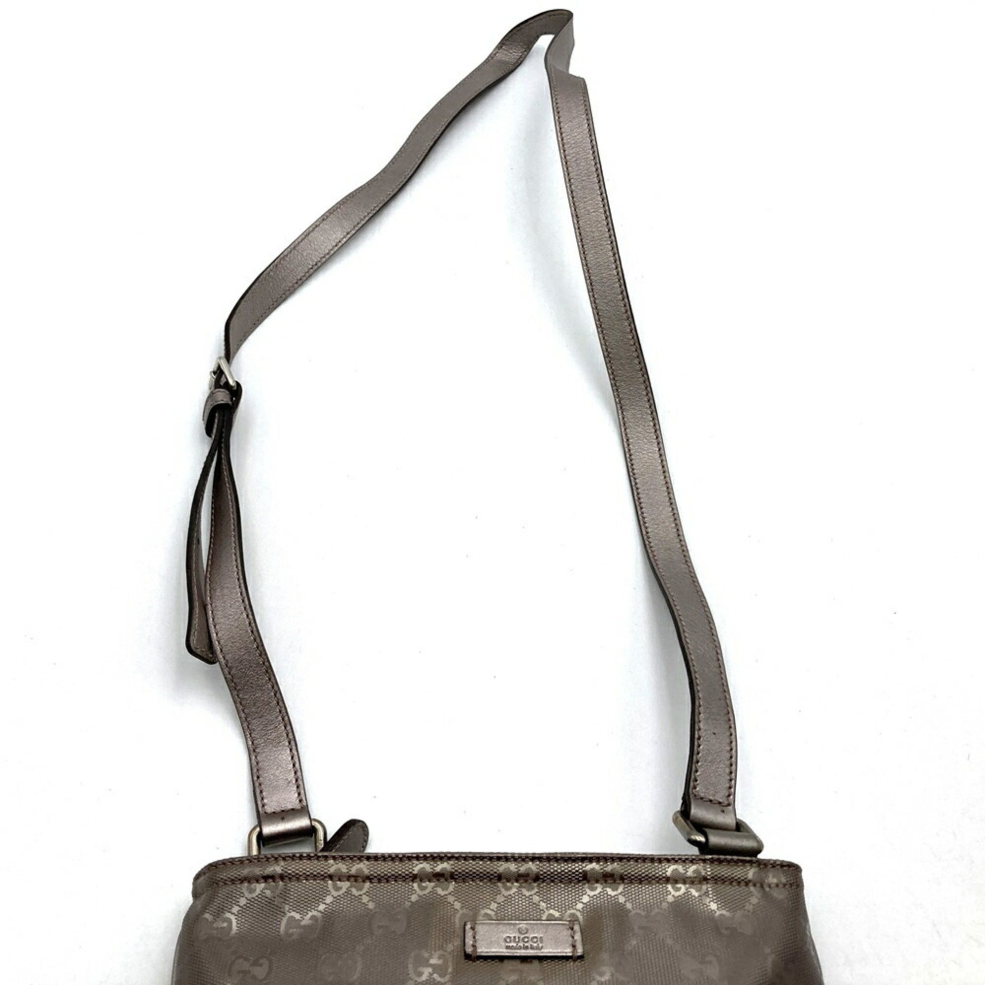 Gucci Gucci imprime shoulder Size ONE SIZE - 5 Thumbnail
