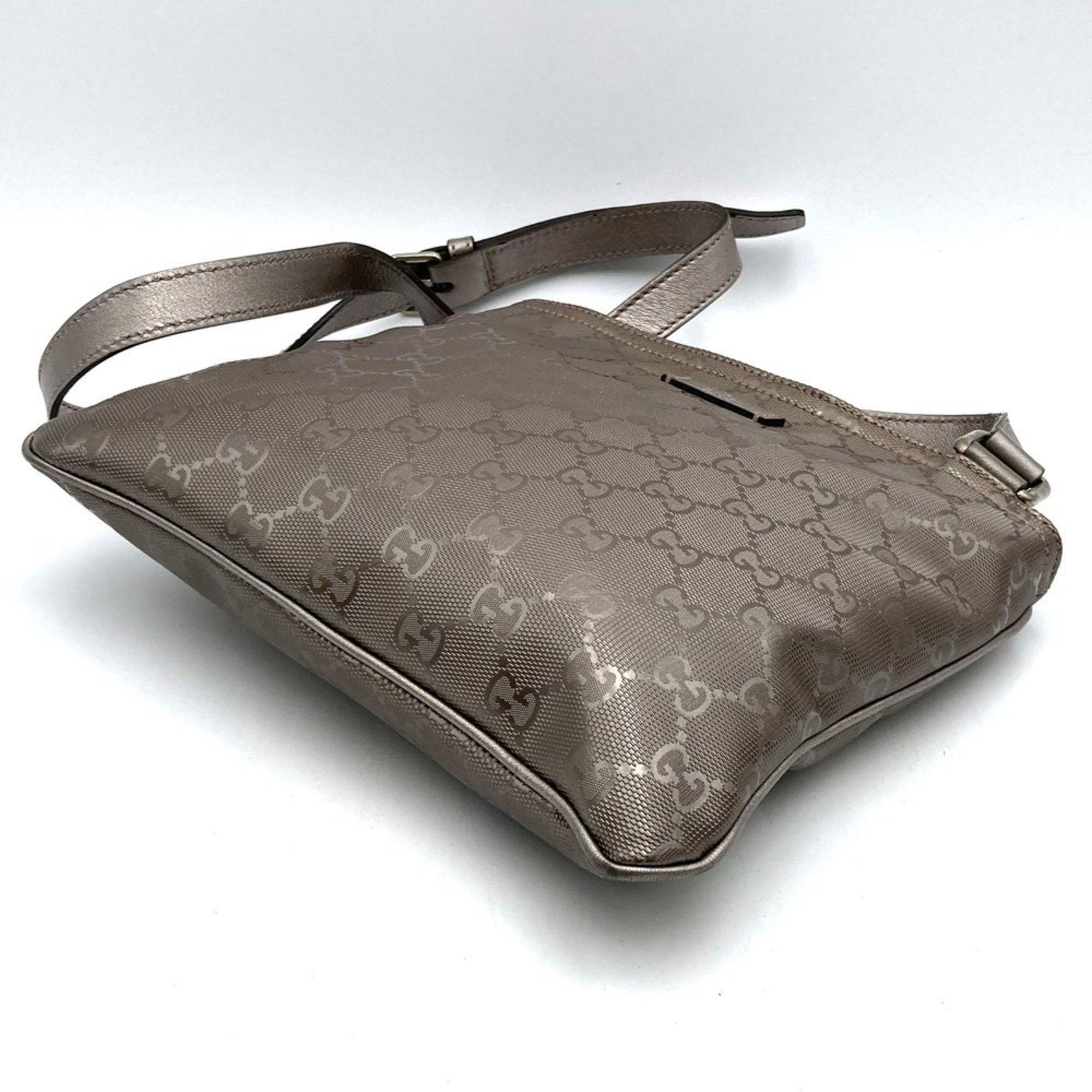 Gucci Gucci imprime shoulder Size ONE SIZE - 3 Thumbnail