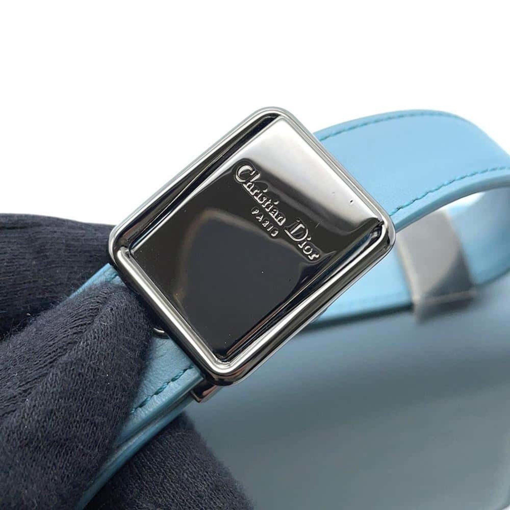 Dior Dior 30 Montaigne shoulder Size ONE SIZE - 8 Thumbnail