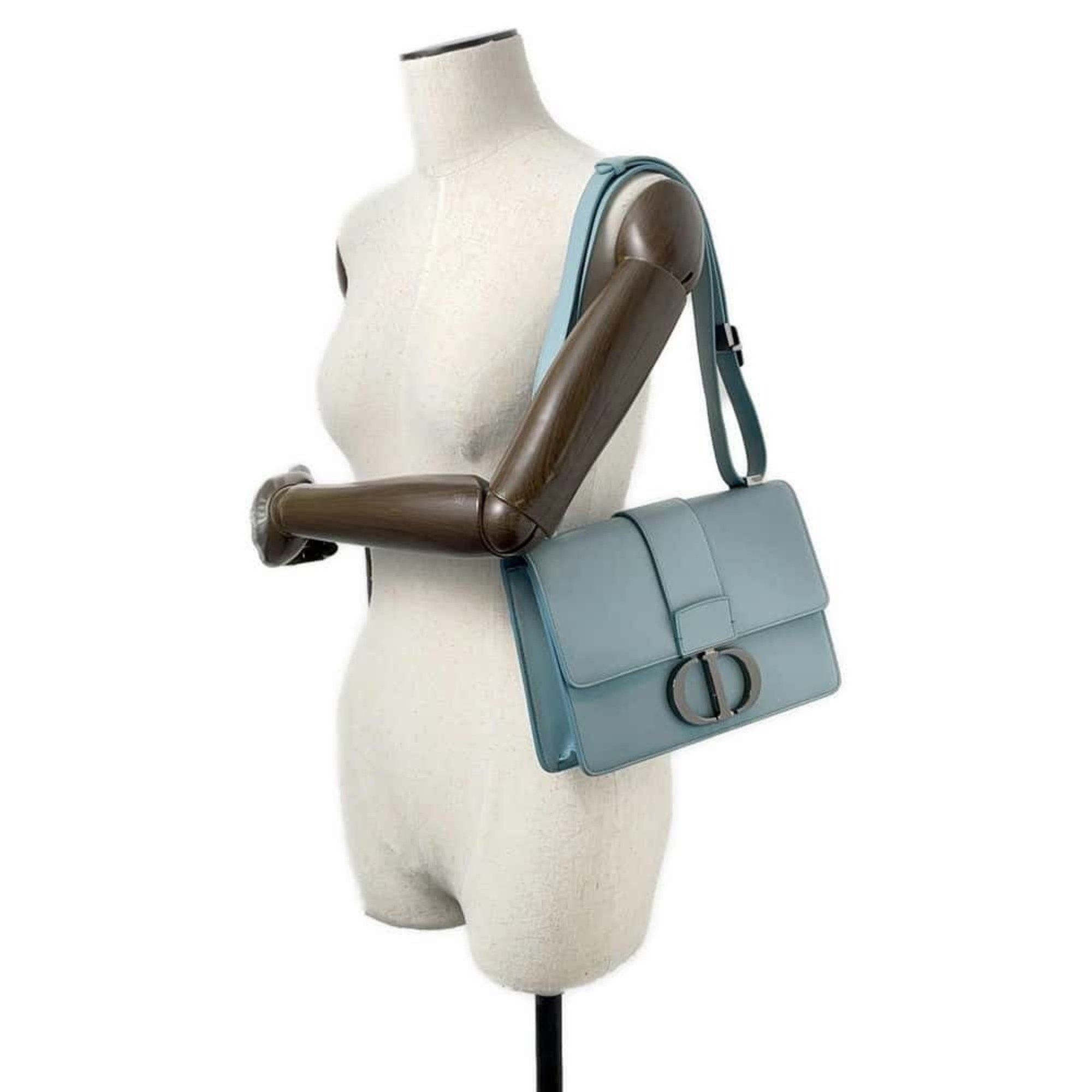 Dior Dior 30 Montaigne shoulder Size ONE SIZE - 14 Thumbnail