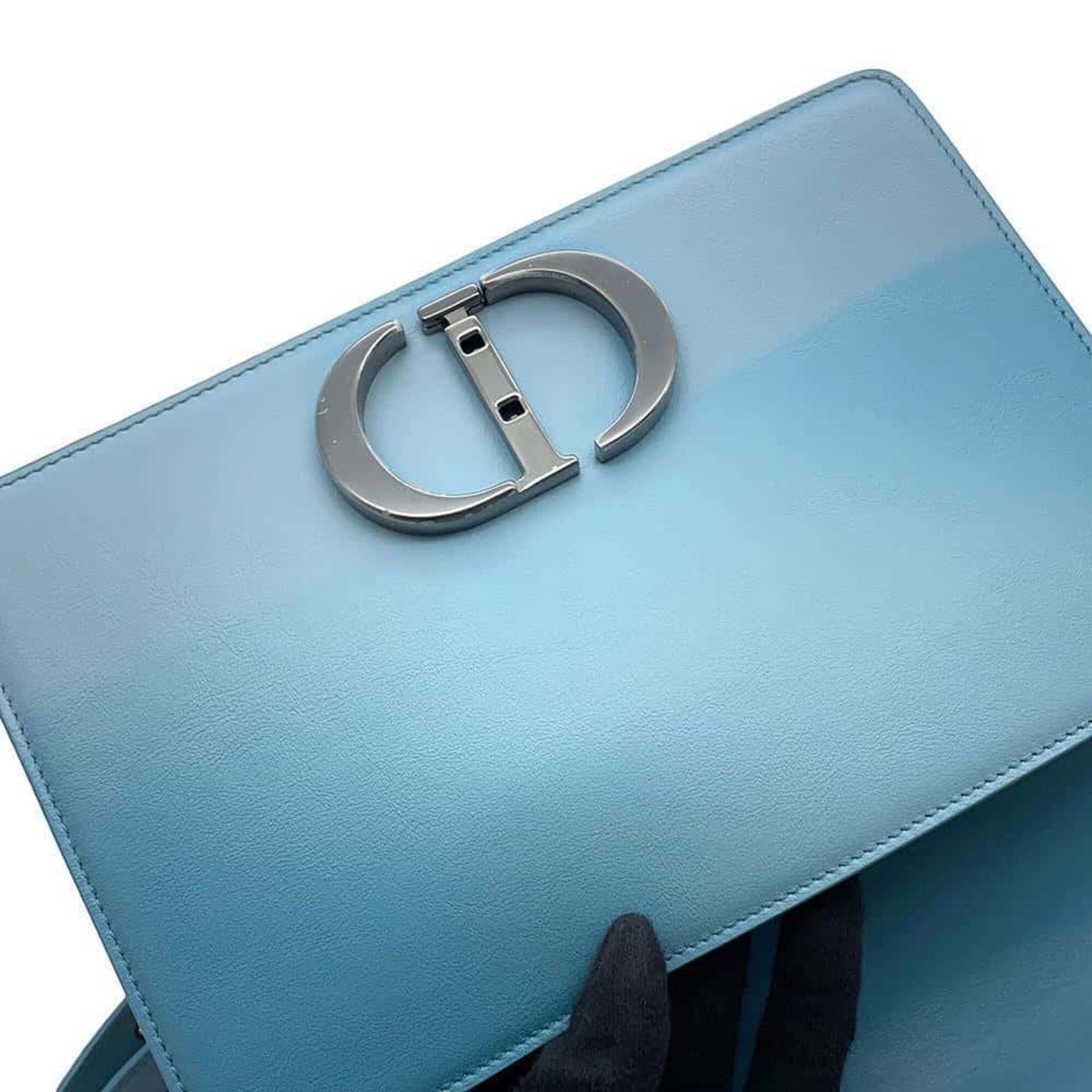 Dior Dior 30 Montaigne shoulder Size ONE SIZE - 10 Thumbnail