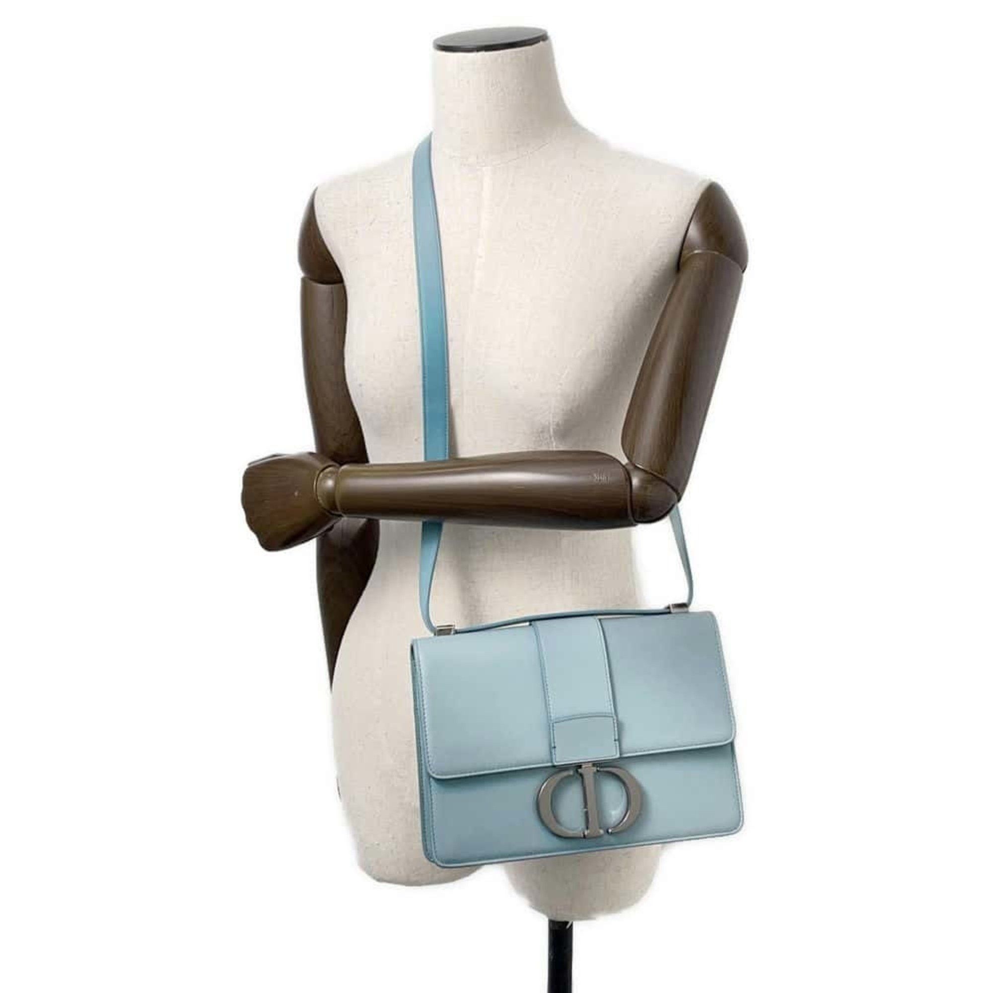 Dior Dior 30 Montaigne shoulder Size ONE SIZE - 15 Thumbnail