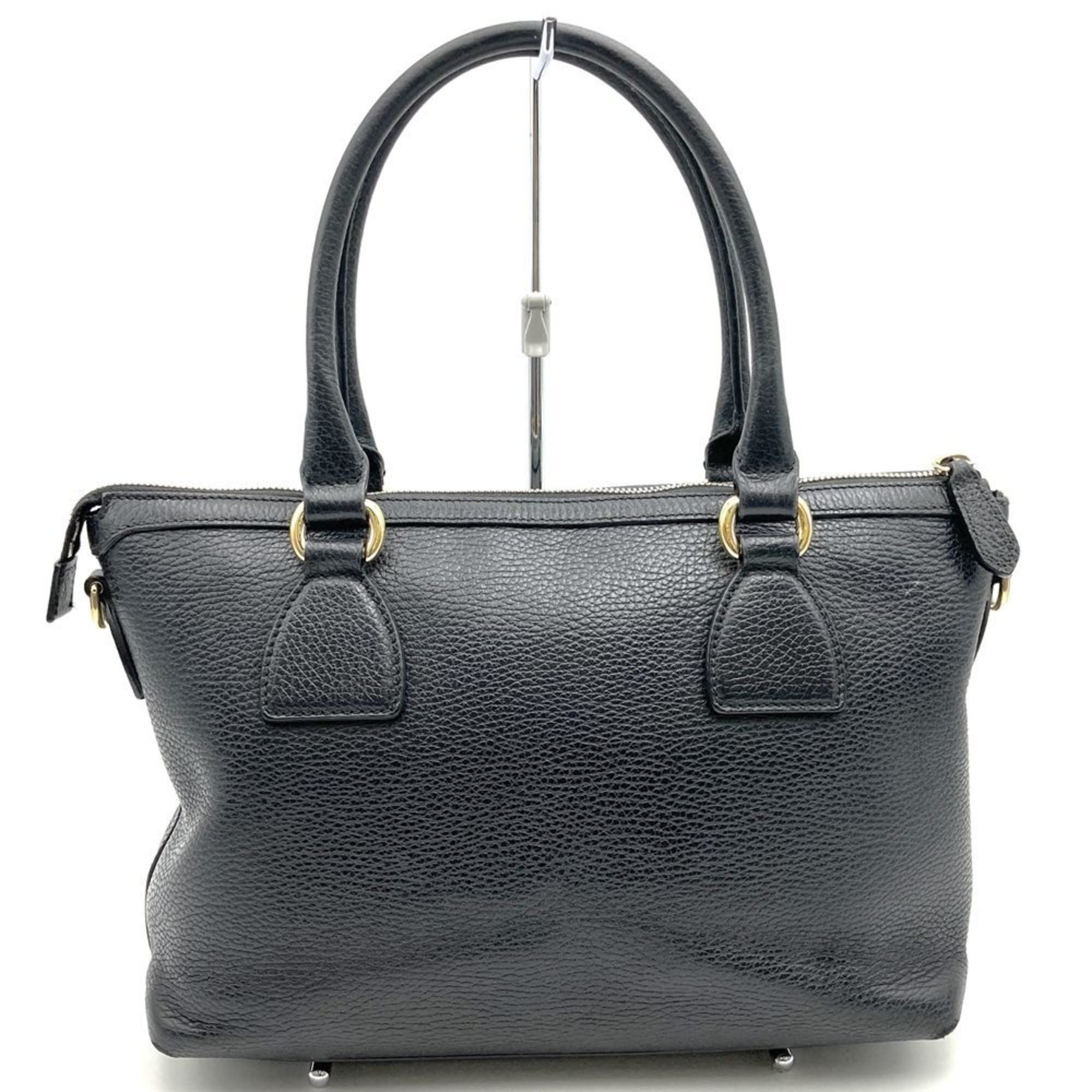 Gucci Gucci Interlocking G handbag Size ONE SIZE - 2 Thumbnail