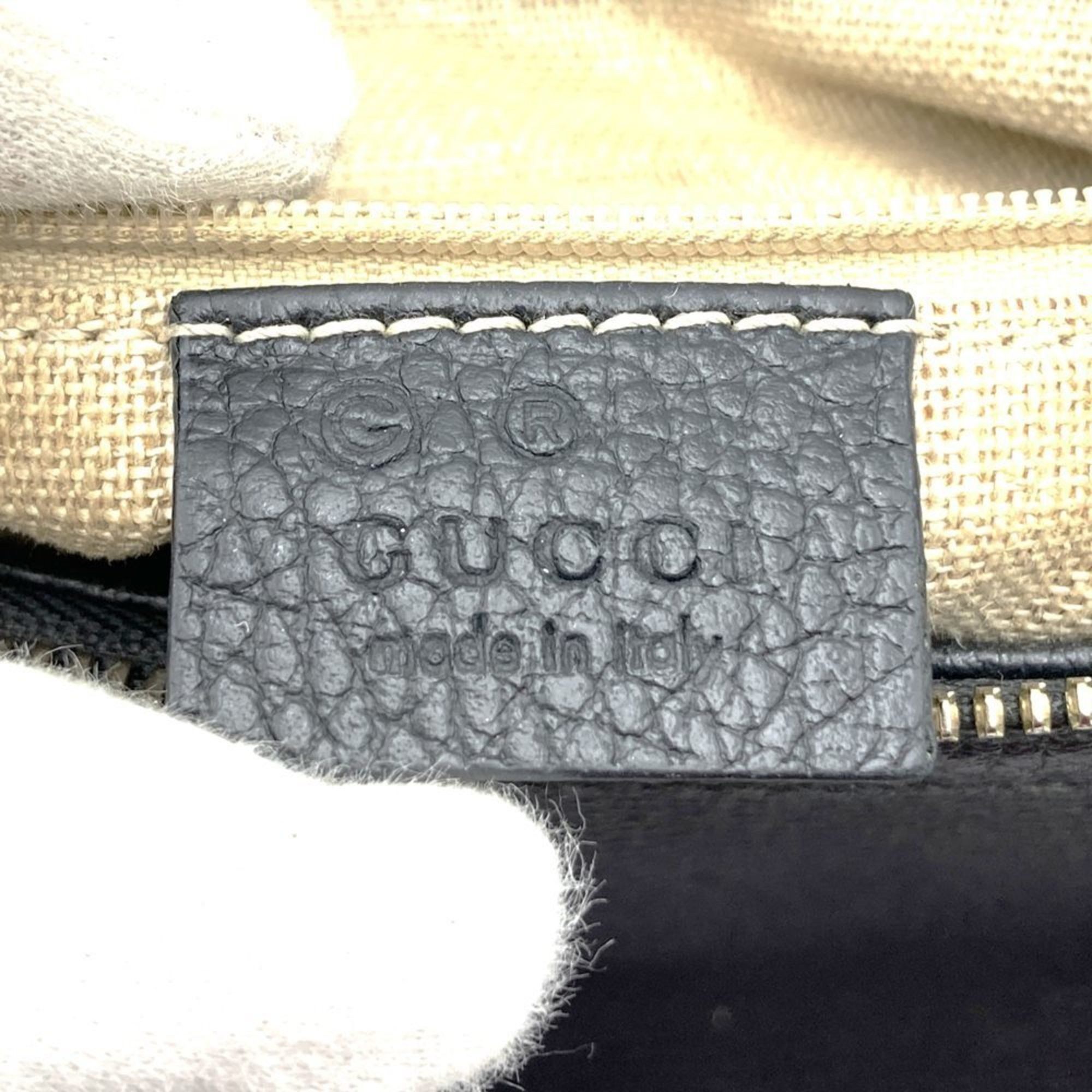 Gucci Gucci Interlocking G handbag Size ONE SIZE - 11 Thumbnail
