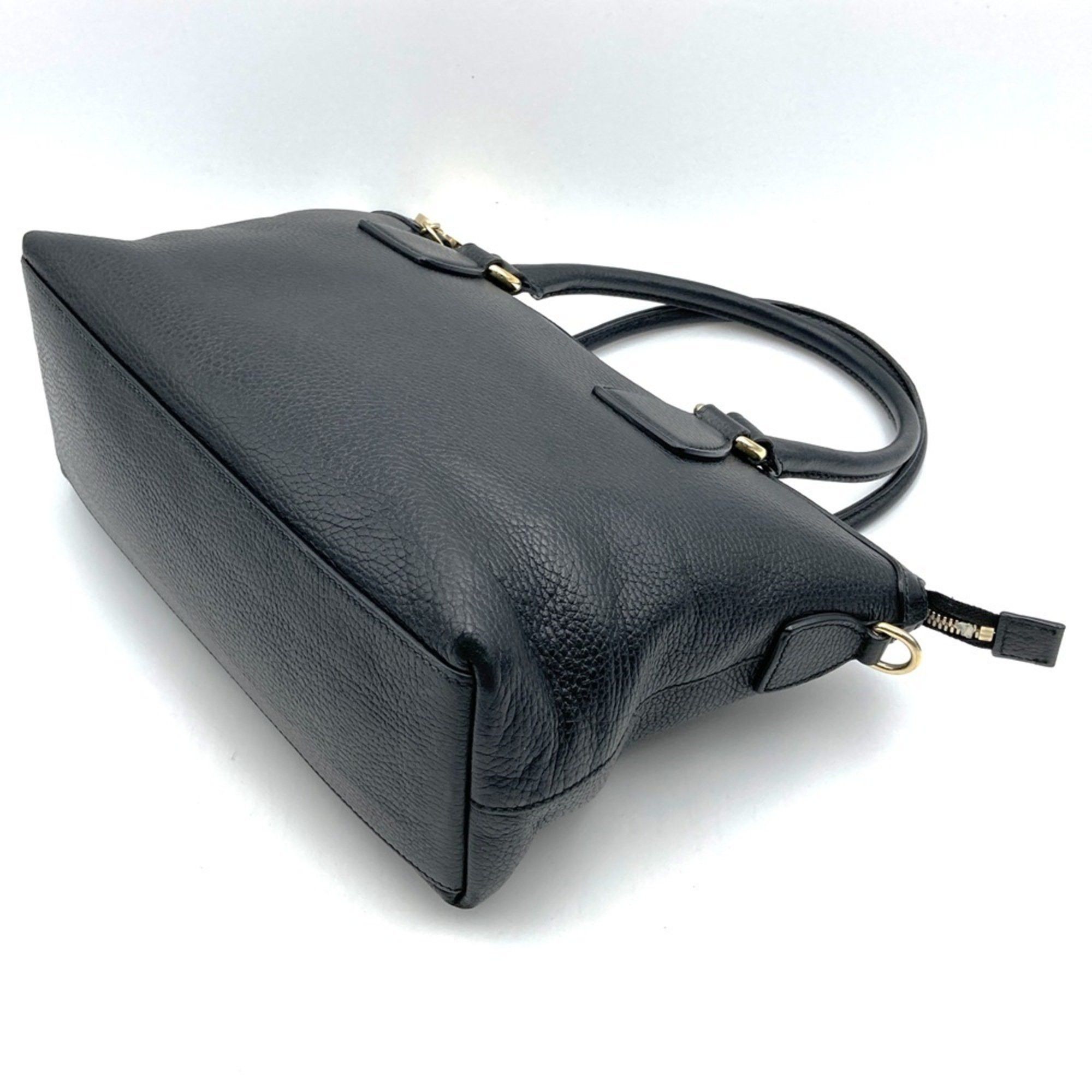 Gucci Gucci Interlocking G handbag Size ONE SIZE - 3 Thumbnail