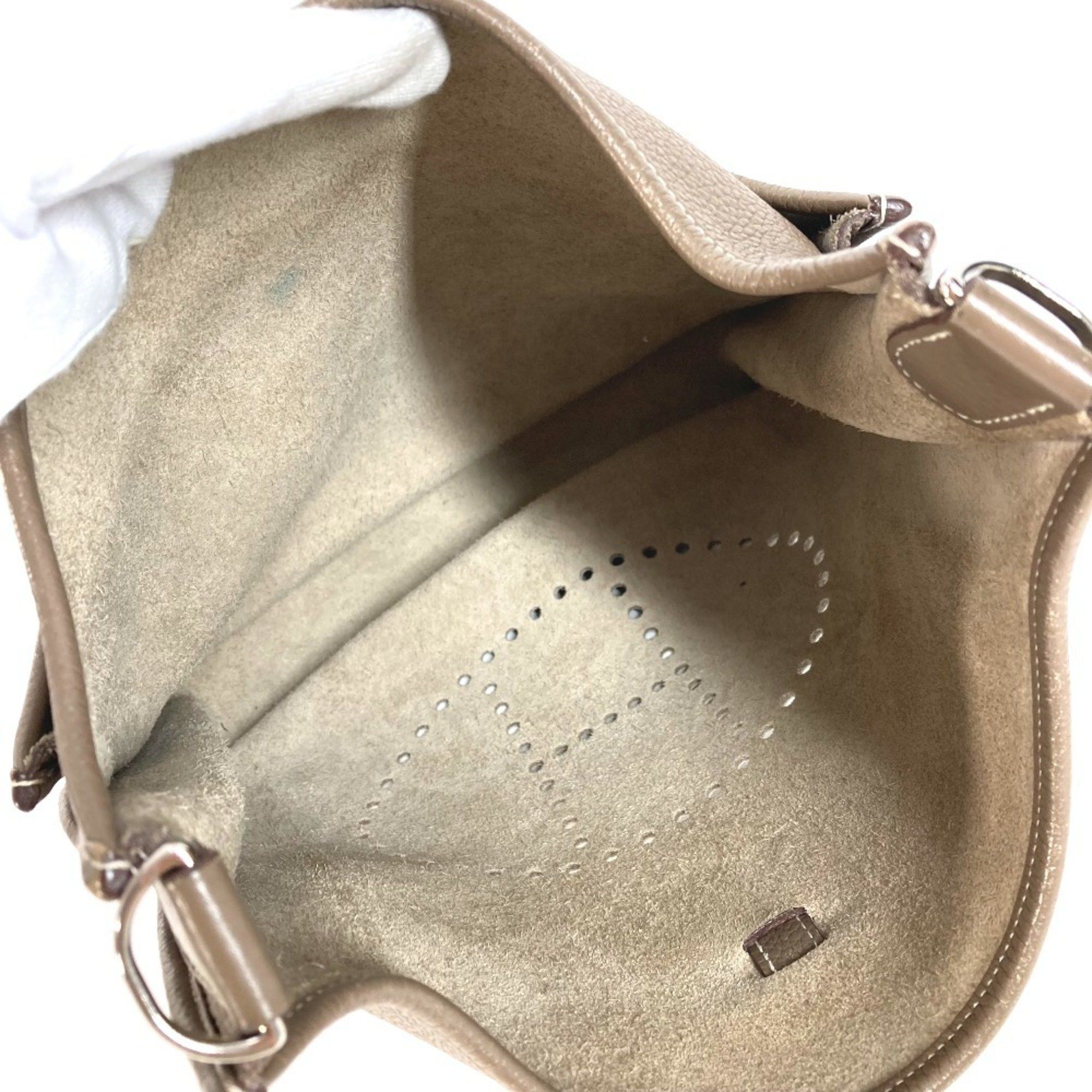 Hermes Hermès Evelyne shoulder Size ONE SIZE - 8 Thumbnail