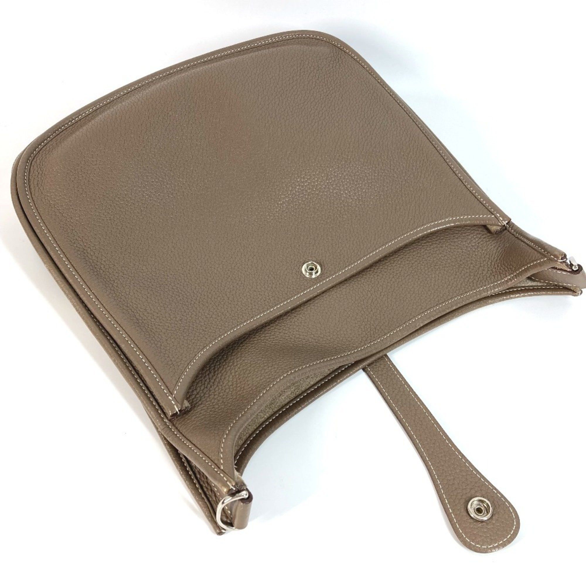 Hermes Hermès Evelyne shoulder Size ONE SIZE - 13 Thumbnail
