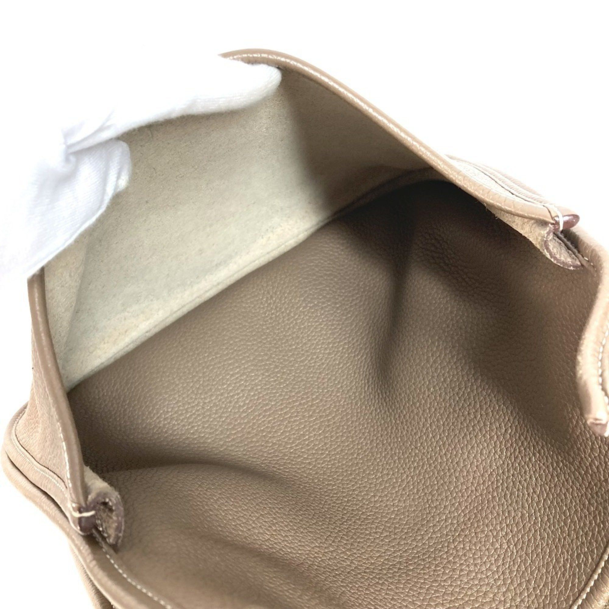 Hermes Hermès Evelyne shoulder Size ONE SIZE - 7 Thumbnail