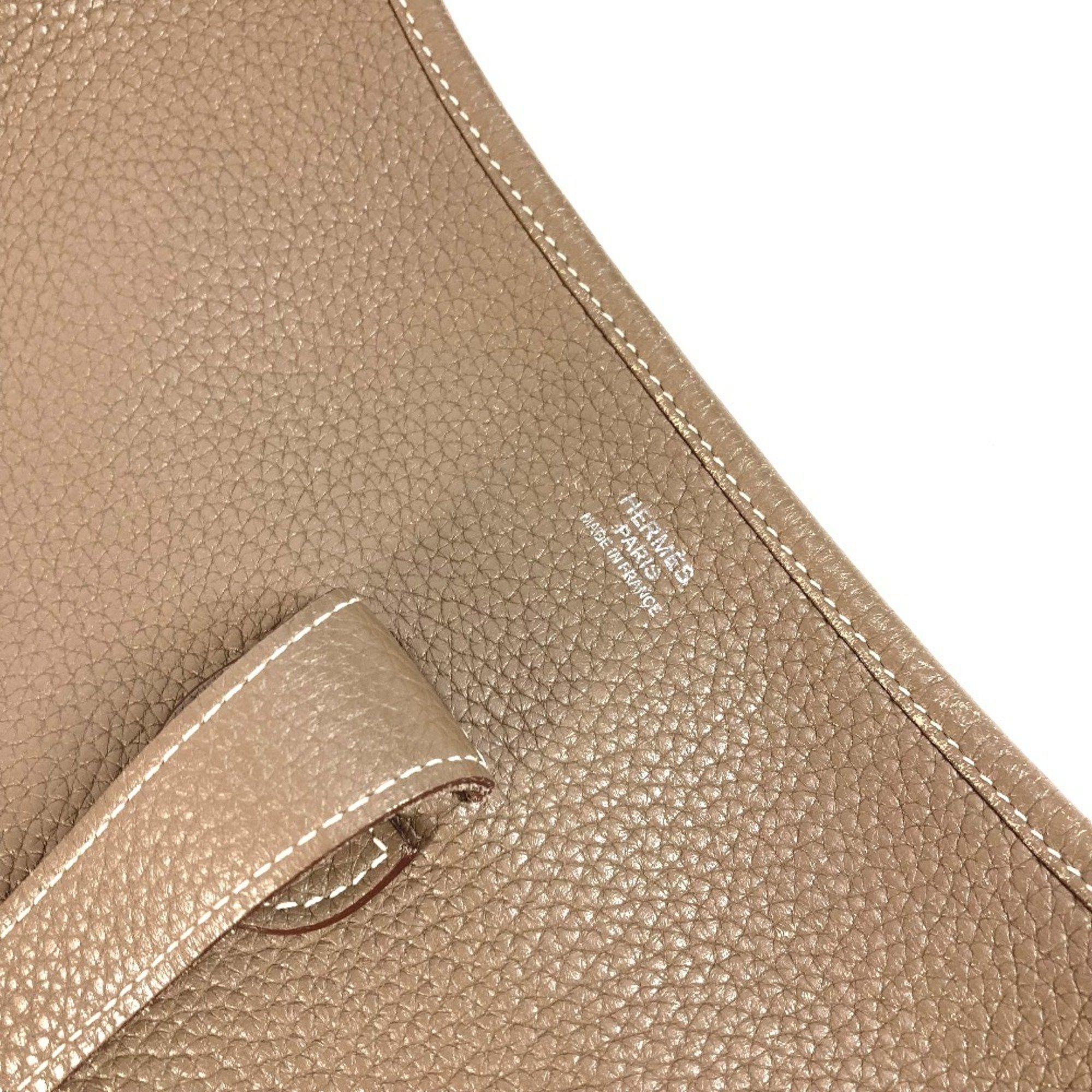 Hermes Hermès Evelyne shoulder Size ONE SIZE - 10 Thumbnail