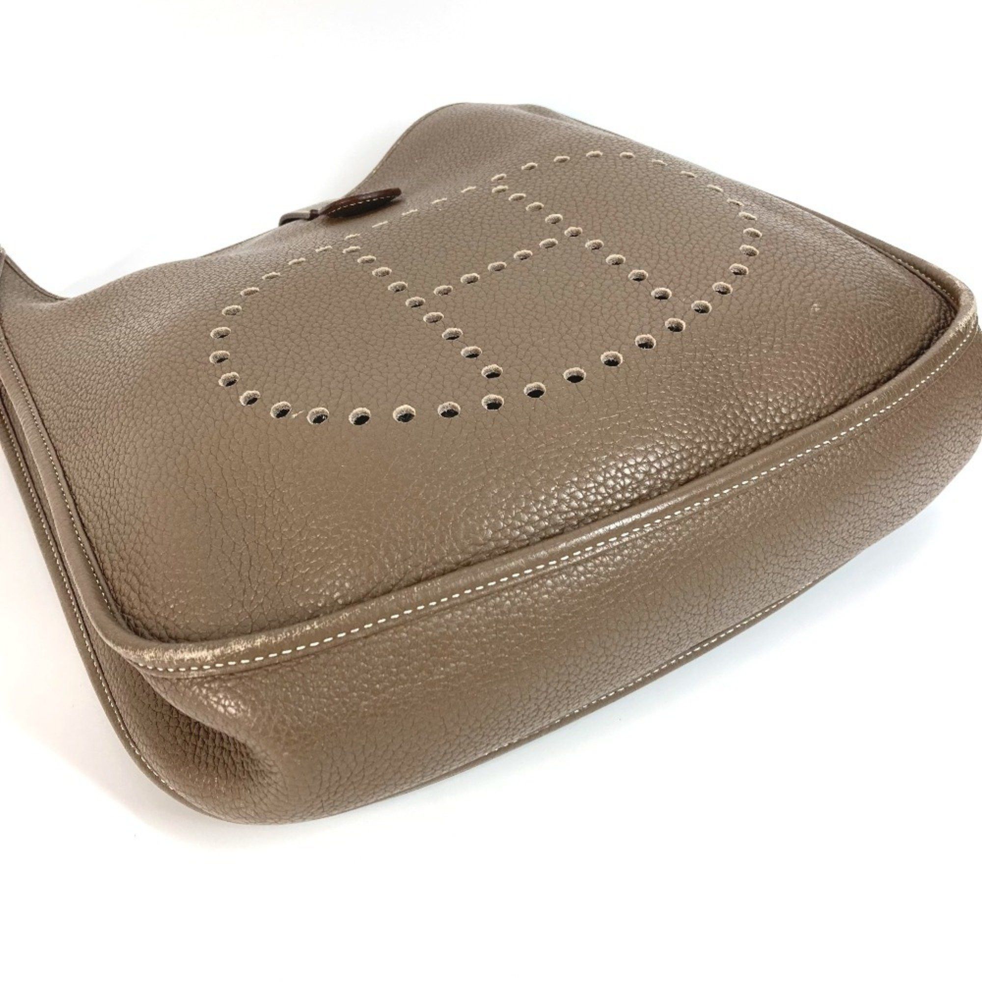 Hermes Hermès Evelyne shoulder Size ONE SIZE - 6 Thumbnail