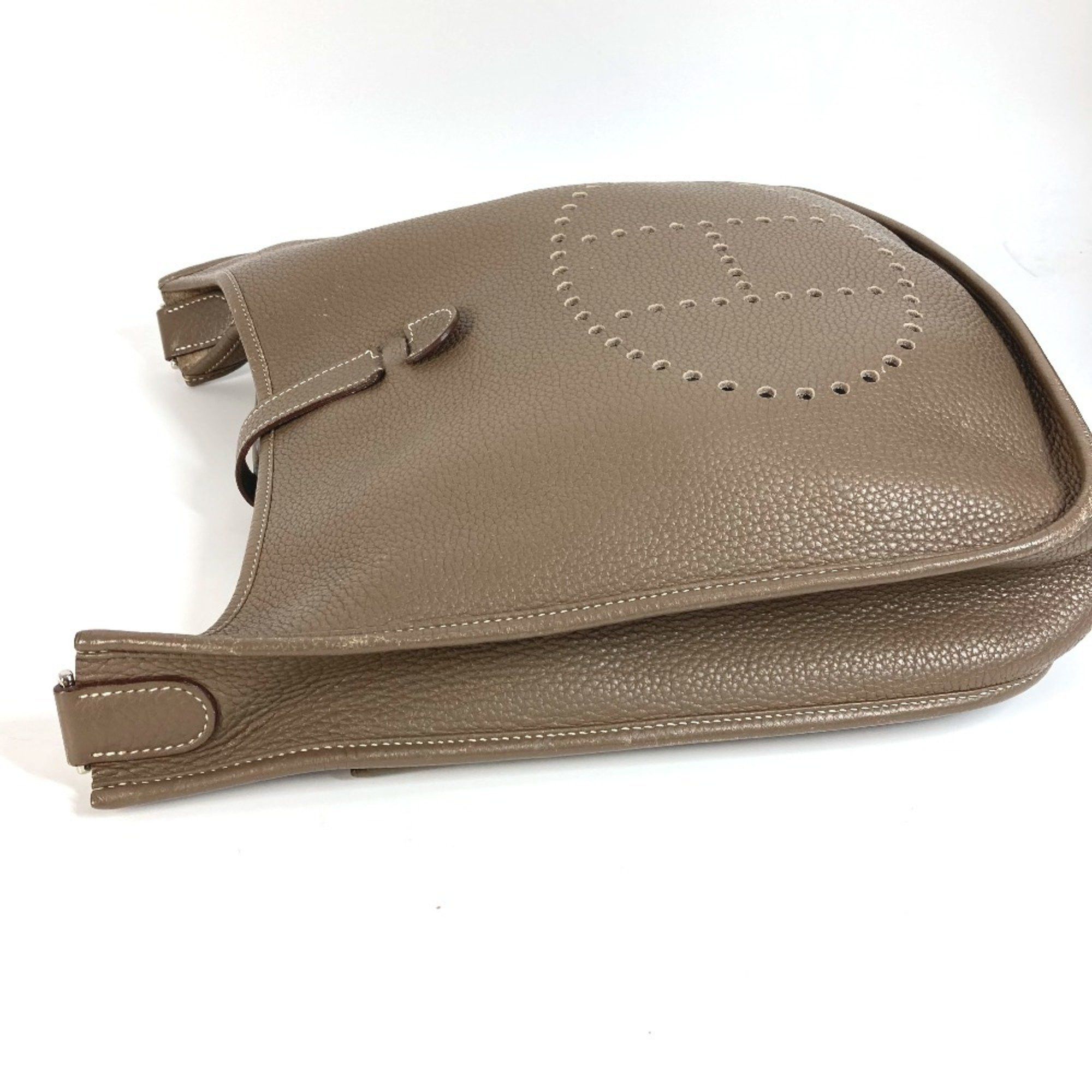 Hermes Hermès Evelyne shoulder Size ONE SIZE - 3 Thumbnail