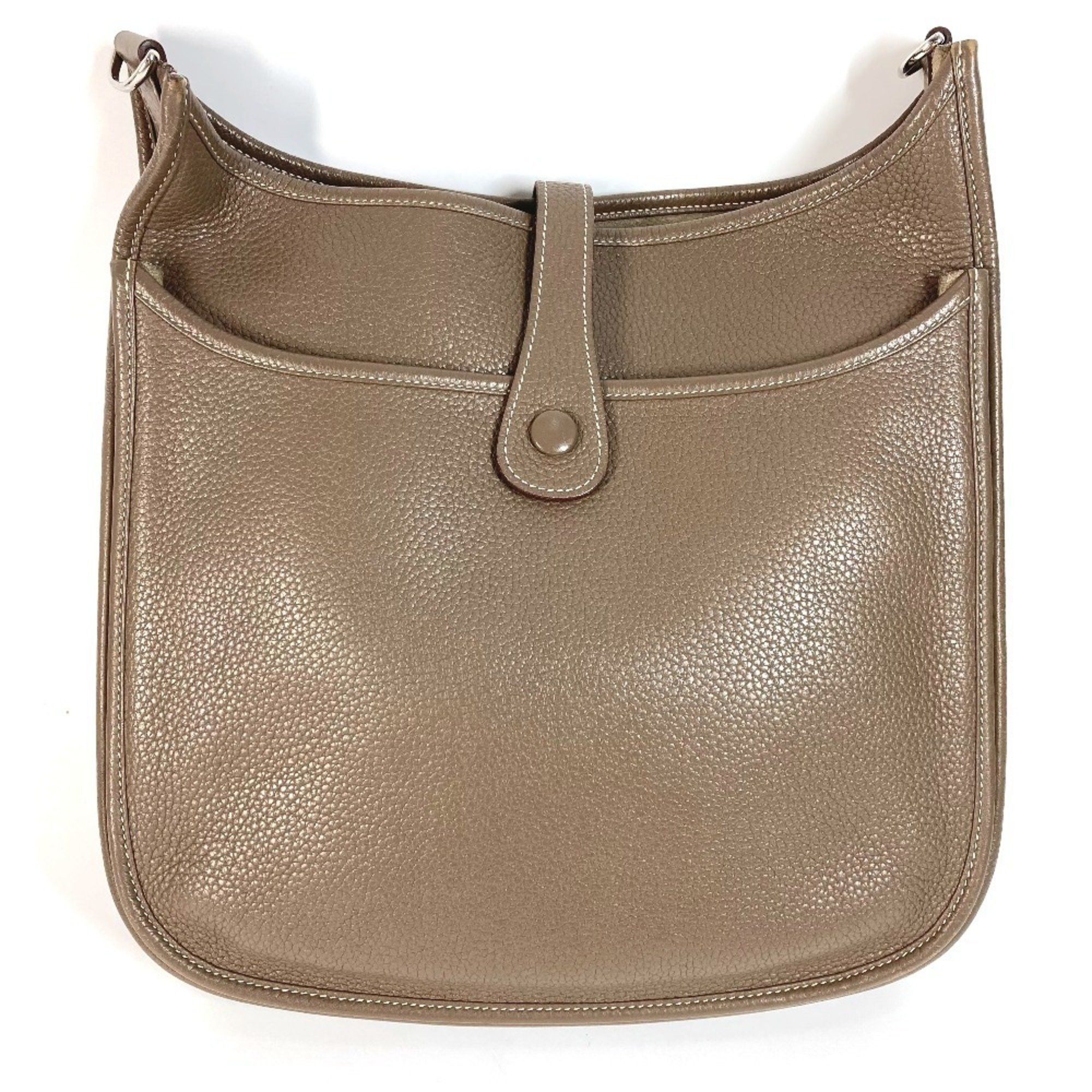 Hermes Hermès Evelyne shoulder Size ONE SIZE - 2 Thumbnail