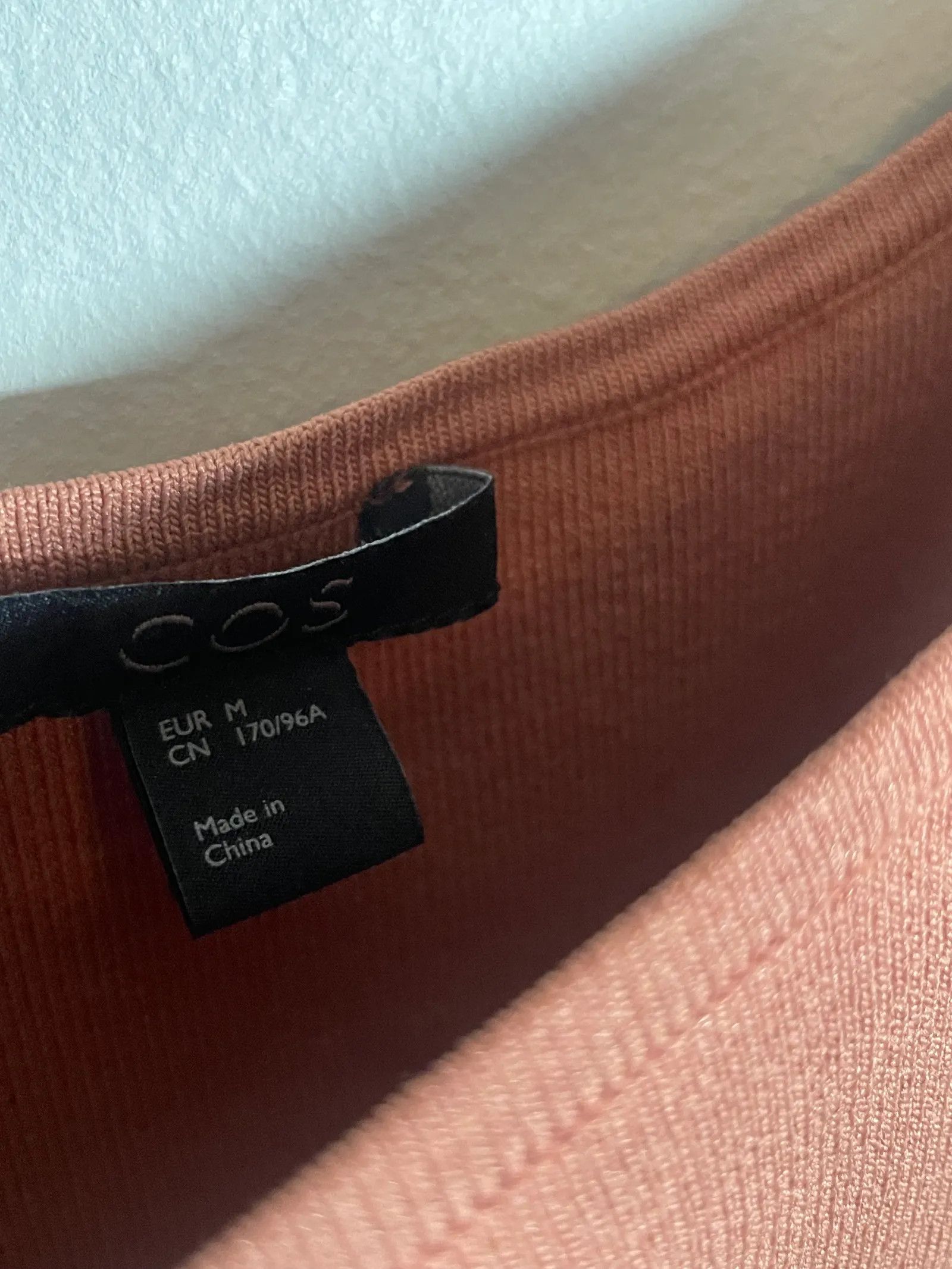 Cos Cos Dress Size M / US 6-8 / IT 42-44 - 3 Thumbnail