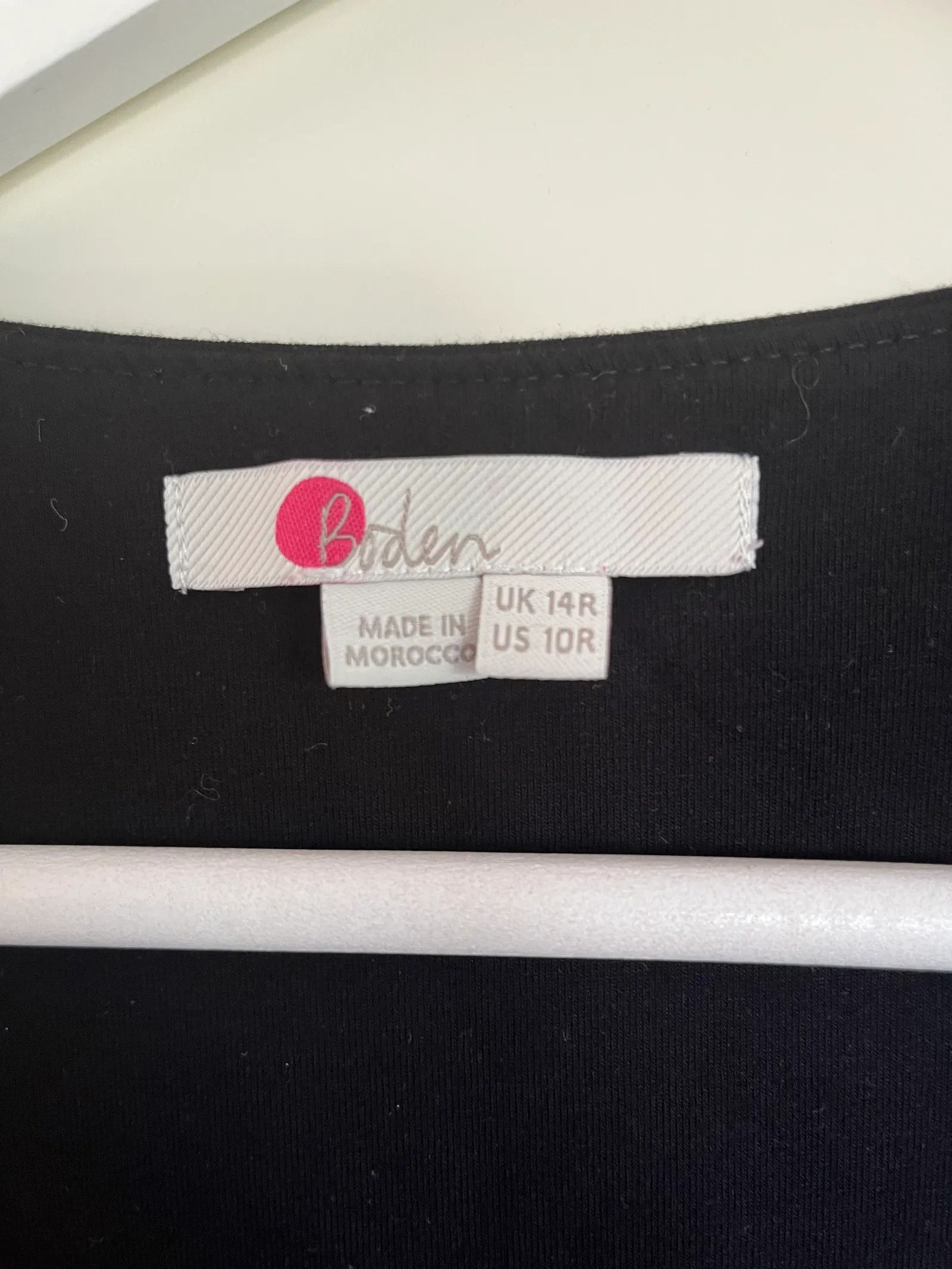 Boden Boden Jumpsuit Size 28" / US 6 / IT 42 - 2 Thumbnail