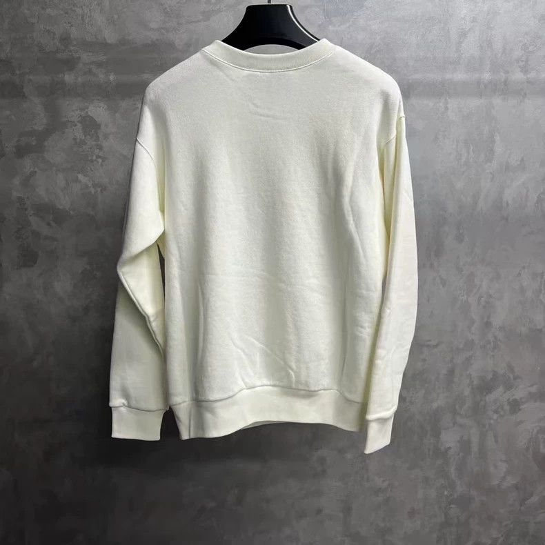 Gucci Gucci Doraemon Logo Long Sleeve Sweatshirt Size US XXS / EU 40 - 4 Thumbnail