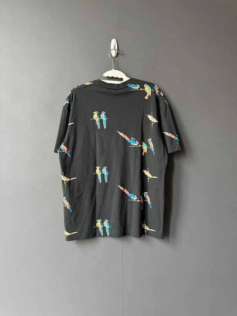 Loewe Loewe Paula Short Sleeve T-Shirt Size US XXS / EU 40 - 2 Thumbnail