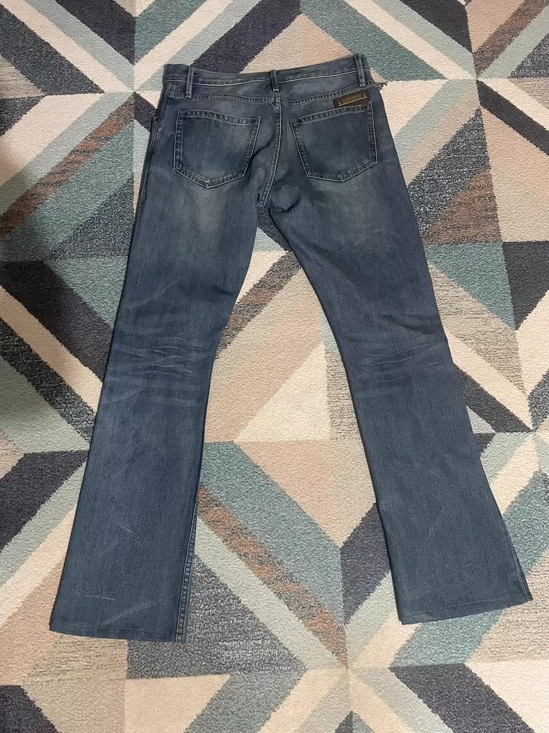 Burberry Burberry Men's Casual Denim Jeans Size US 34 / EU 50 - 2 Thumbnail