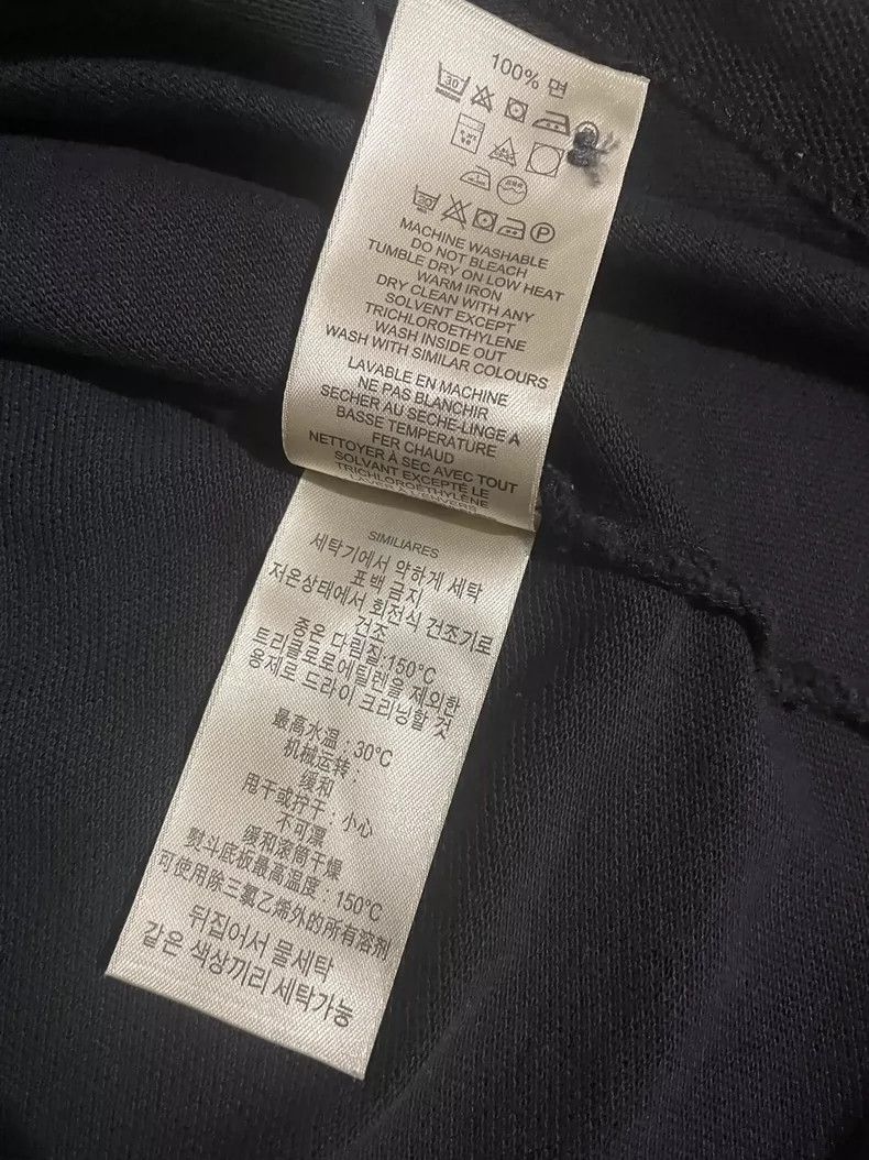 Burberry Burberry Men's Casual Short Sleeve Shirt Size US L / EU 52-54 / 3 - 5 Thumbnail