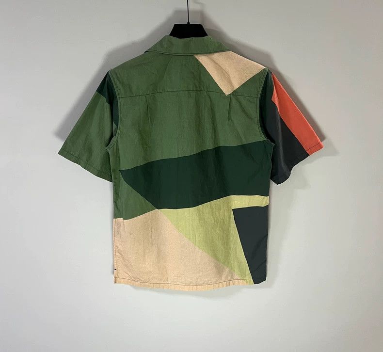 Prada Prada Short Sleeve T-Shirt for Men Size US XS / EU 42 / 0 - 2 Thumbnail