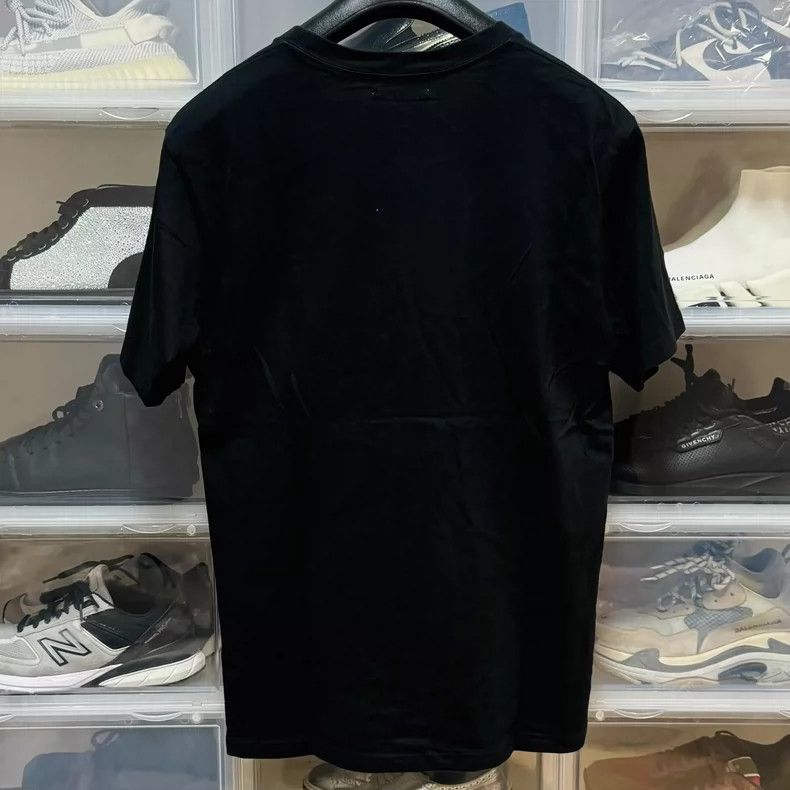 Bape BAPE Men's Short Sleeve T-Shirt with Pocket Size US L / EU 52-54 / 3 - 4 Thumbnail