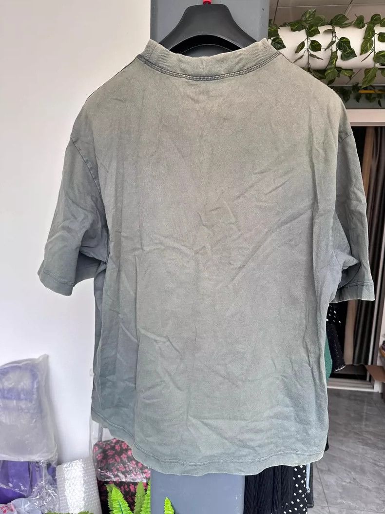 Acne Studios Acne Studios Classic Short Sleeve T-Shirt Size US S / EU 44-46 / 1 - 5 Thumbnail