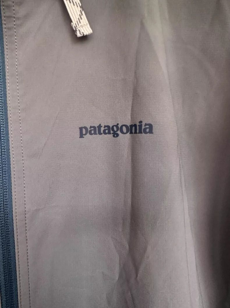 Patagonia Patagonia Men's Stretch Terre Planing Hoody Size US XL / EU 56 / 4 - 2 Thumbnail