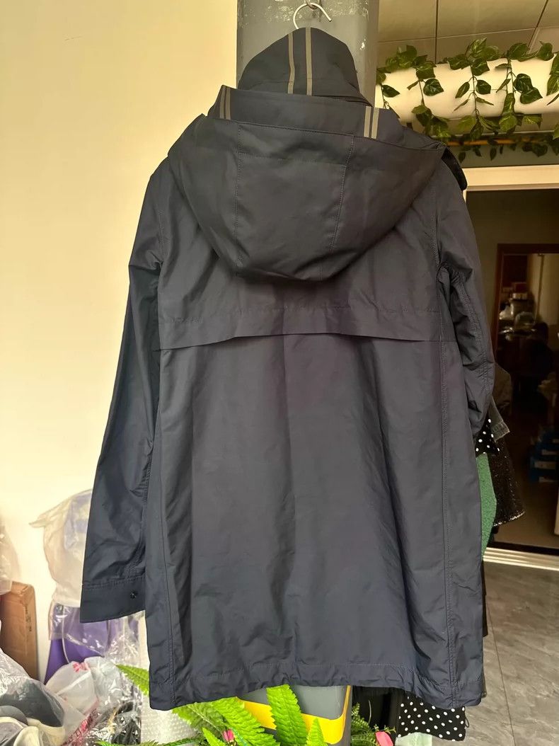 Canada Goose Canada Goose Long Hooded Jacket Size US S / EU 44-46 / 1 - 4 Thumbnail