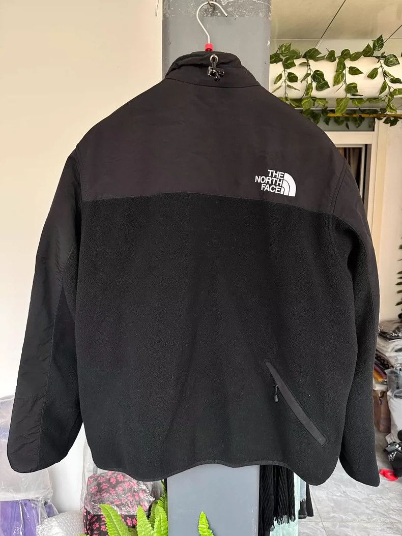 The North Face The North Face Supreme Fleece Jacket Size US L / EU 52-54 / 3 - 5 Thumbnail