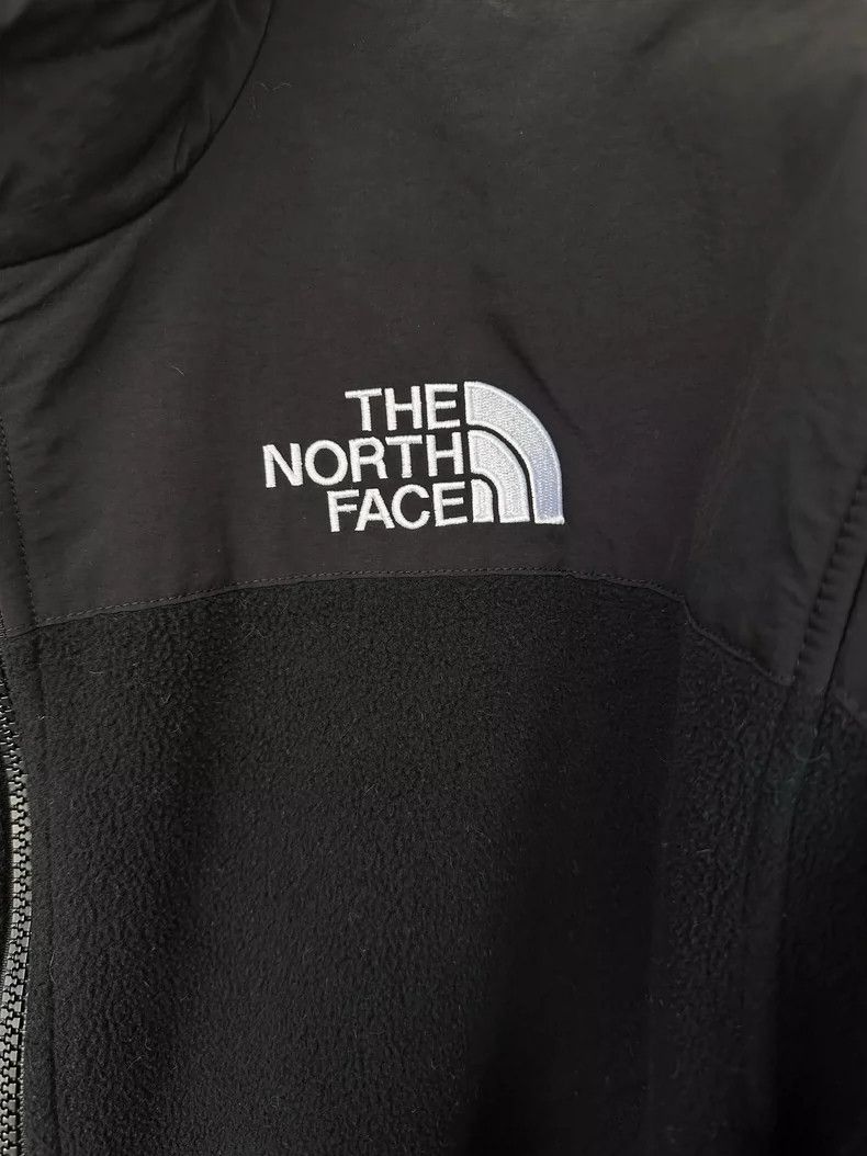 The North Face The North Face Supreme Fleece Jacket Size US L / EU 52-54 / 3 - 2 Thumbnail