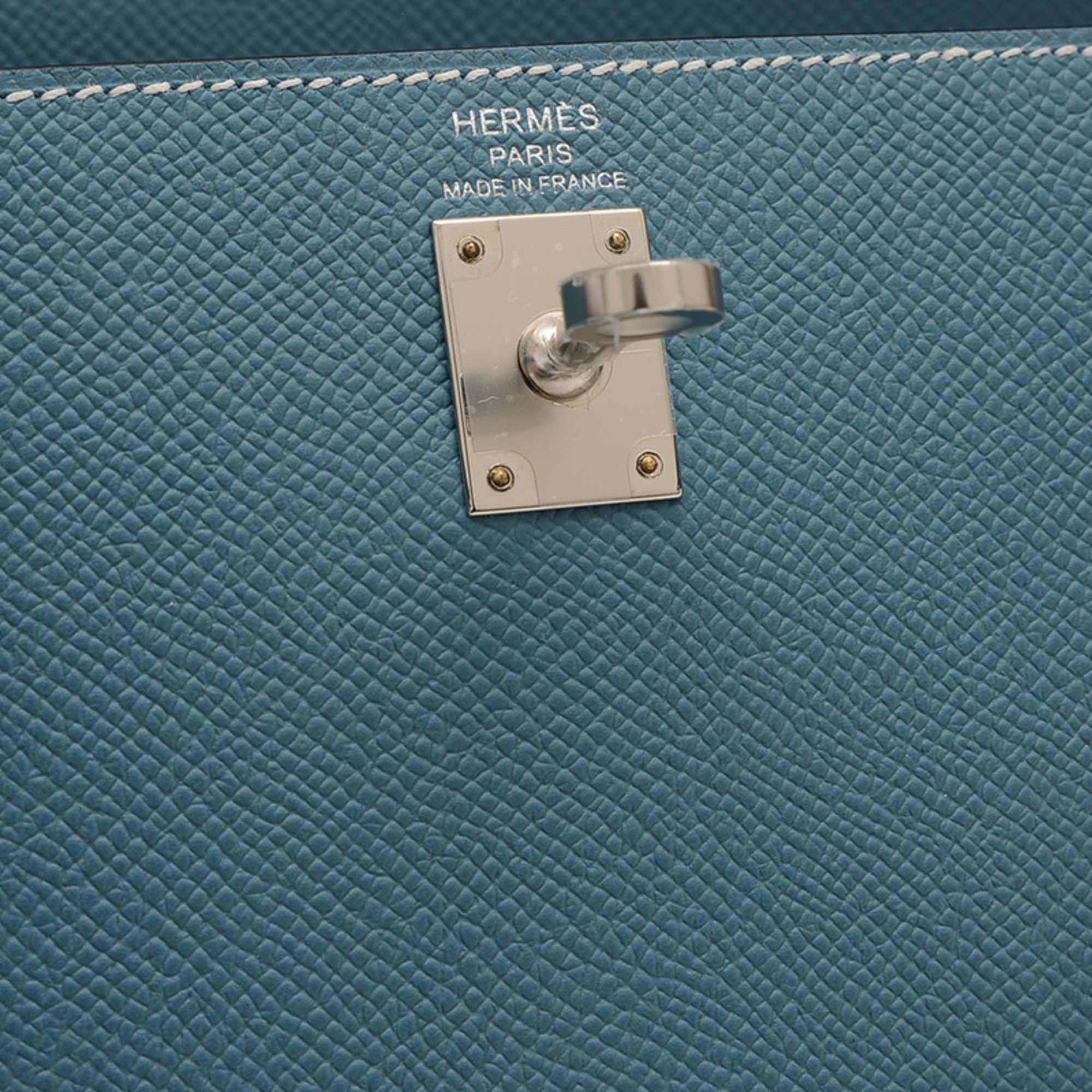 Hermes Hermès Kelly 25 handbag Size ONE SIZE - 6 Thumbnail