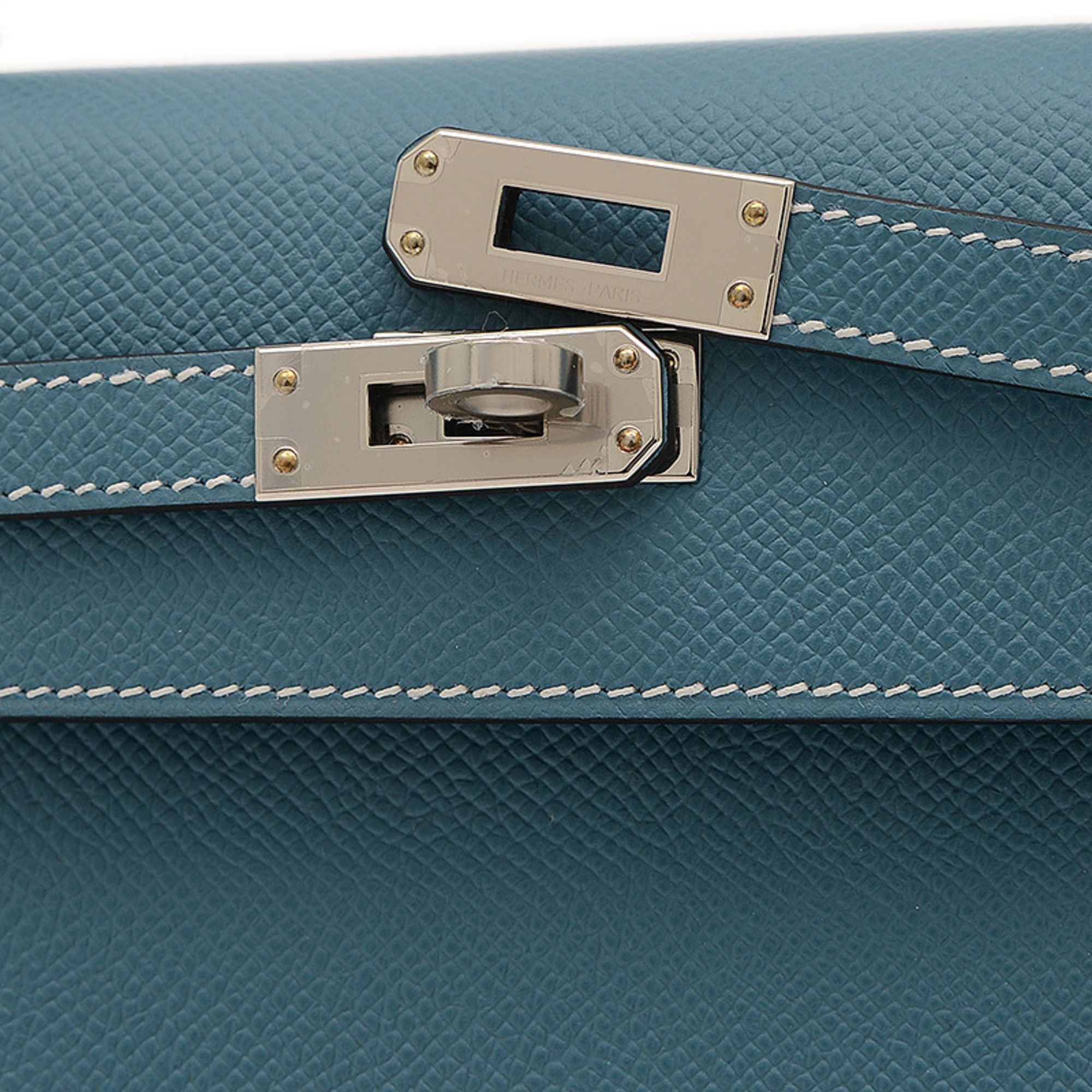 Hermes Hermès Kelly 25 handbag Size ONE SIZE - 4 Thumbnail